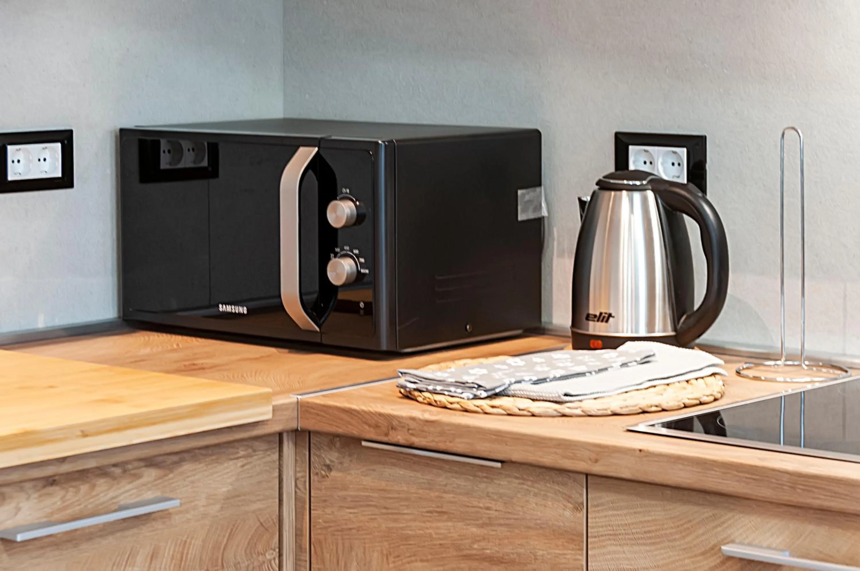 Coffee/tea facilities in Apartments Sanja-New renovated