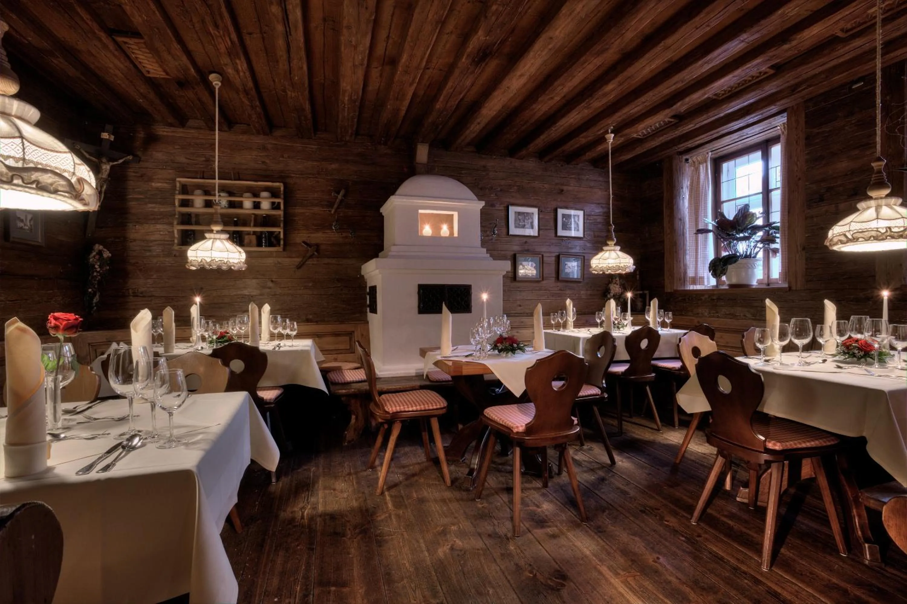 Restaurant/places to eat in Hotel zum ERDINGER Weißbräu