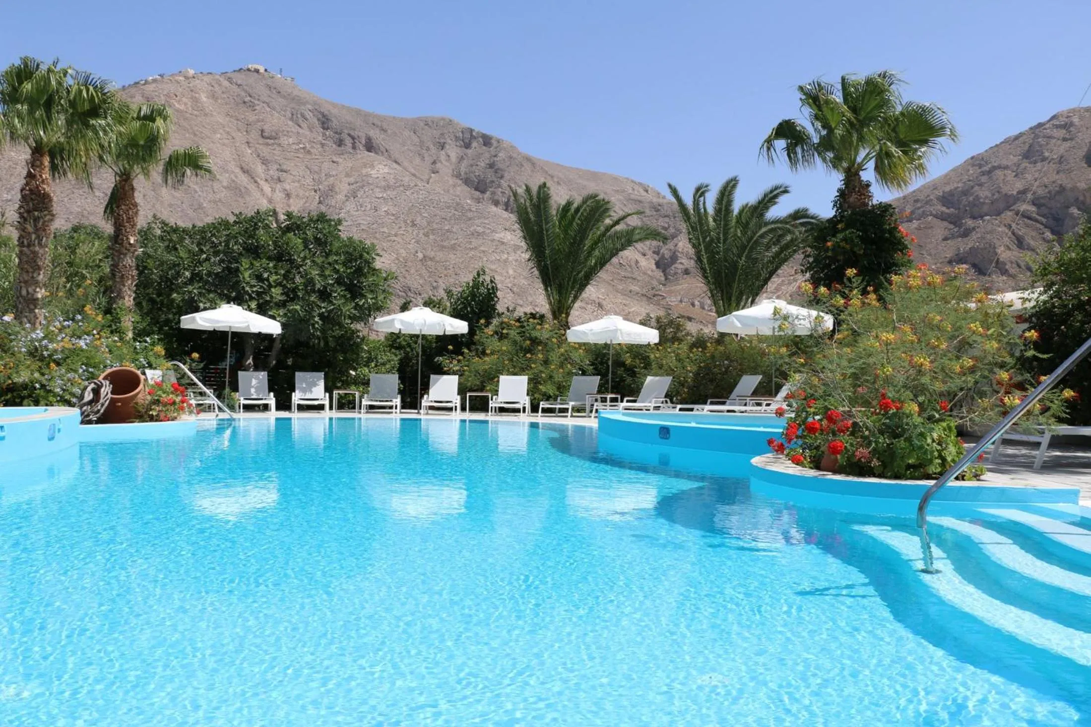 SPIROS & HIROKO Hotel - ADULTS ONLY