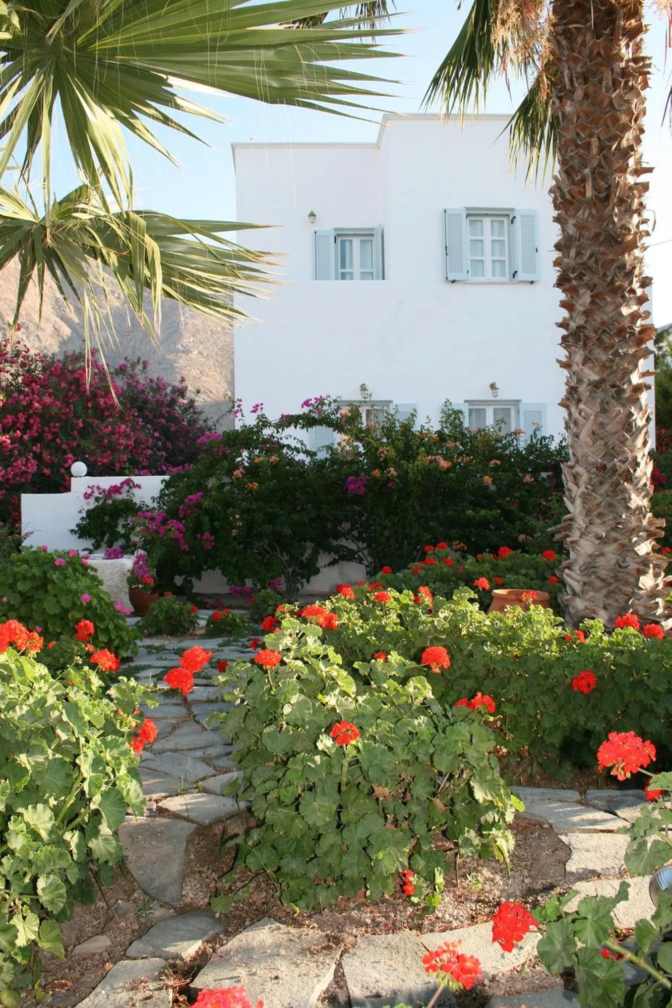 SPIROS & HIROKO Hotel - ADULTS ONLY