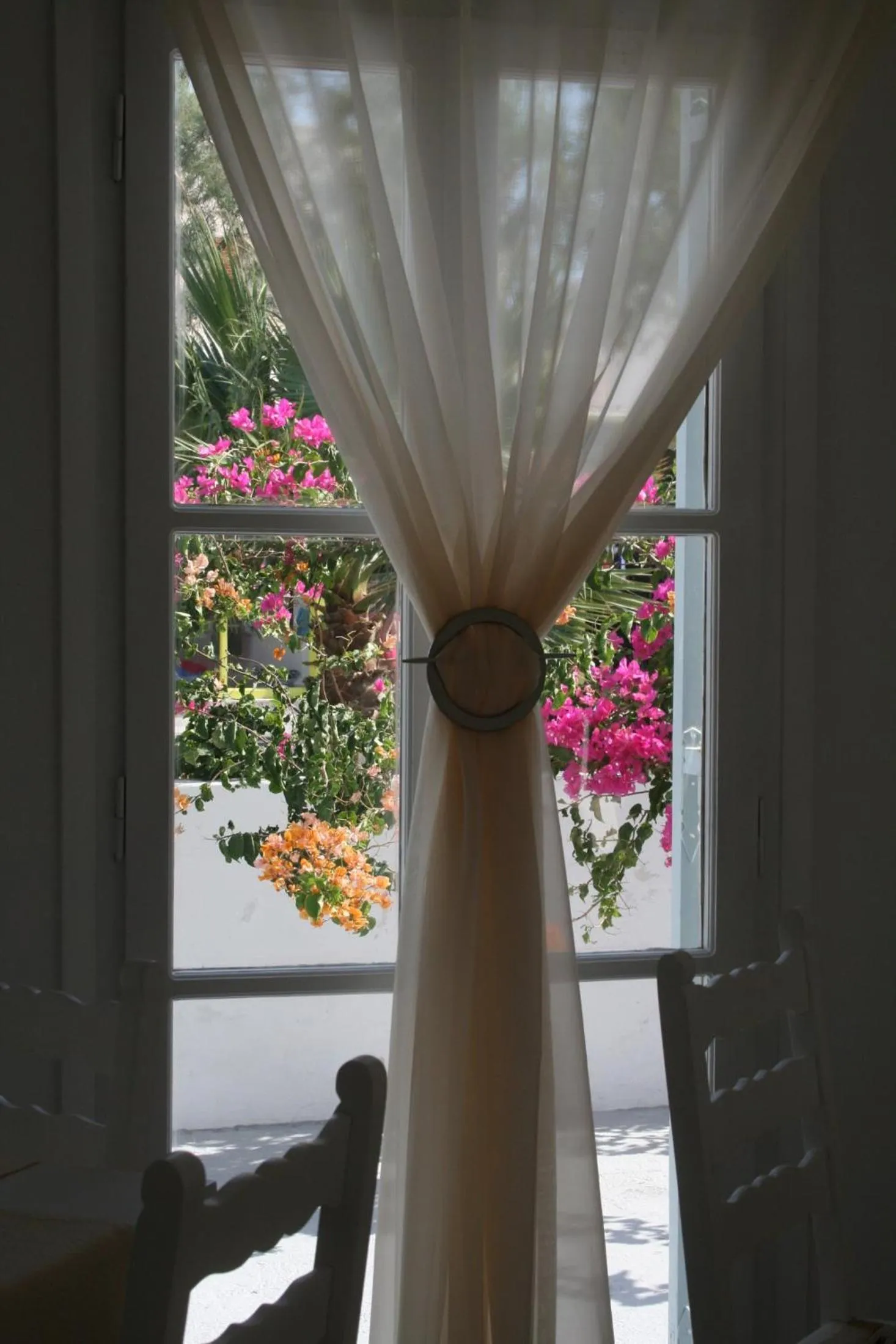 SPIROS & HIROKO Hotel - ADULTS ONLY