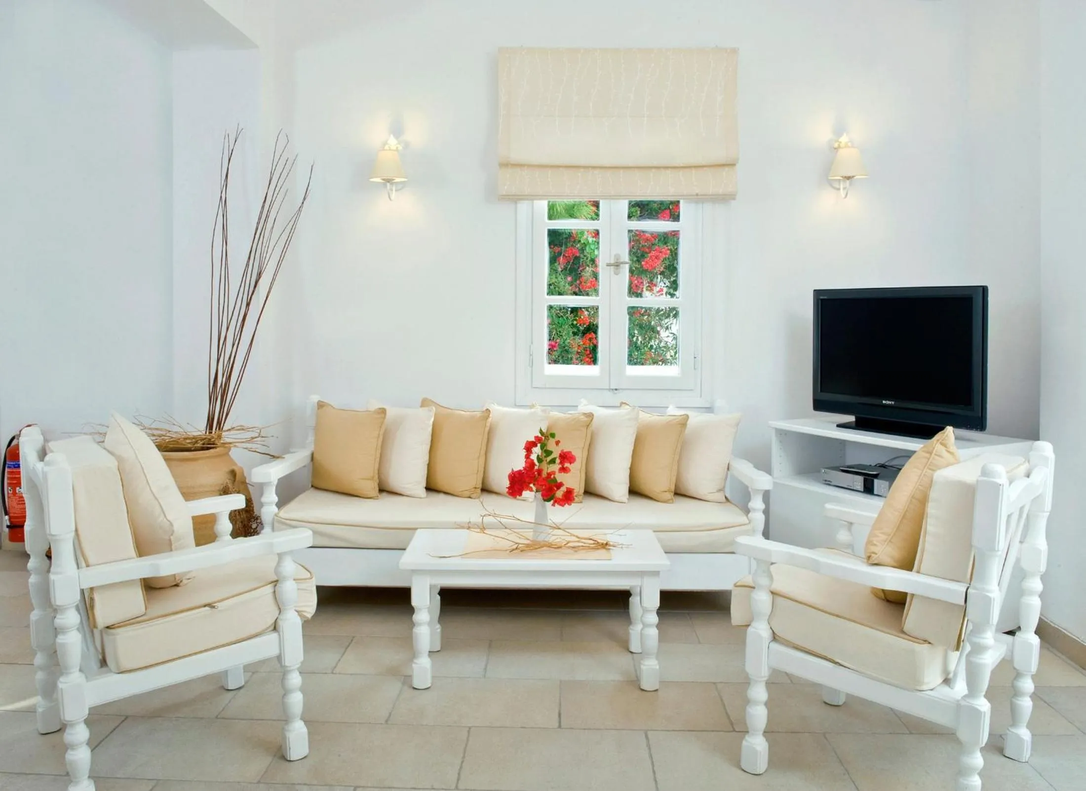 SPIROS & HIROKO Hotel - ADULTS ONLY