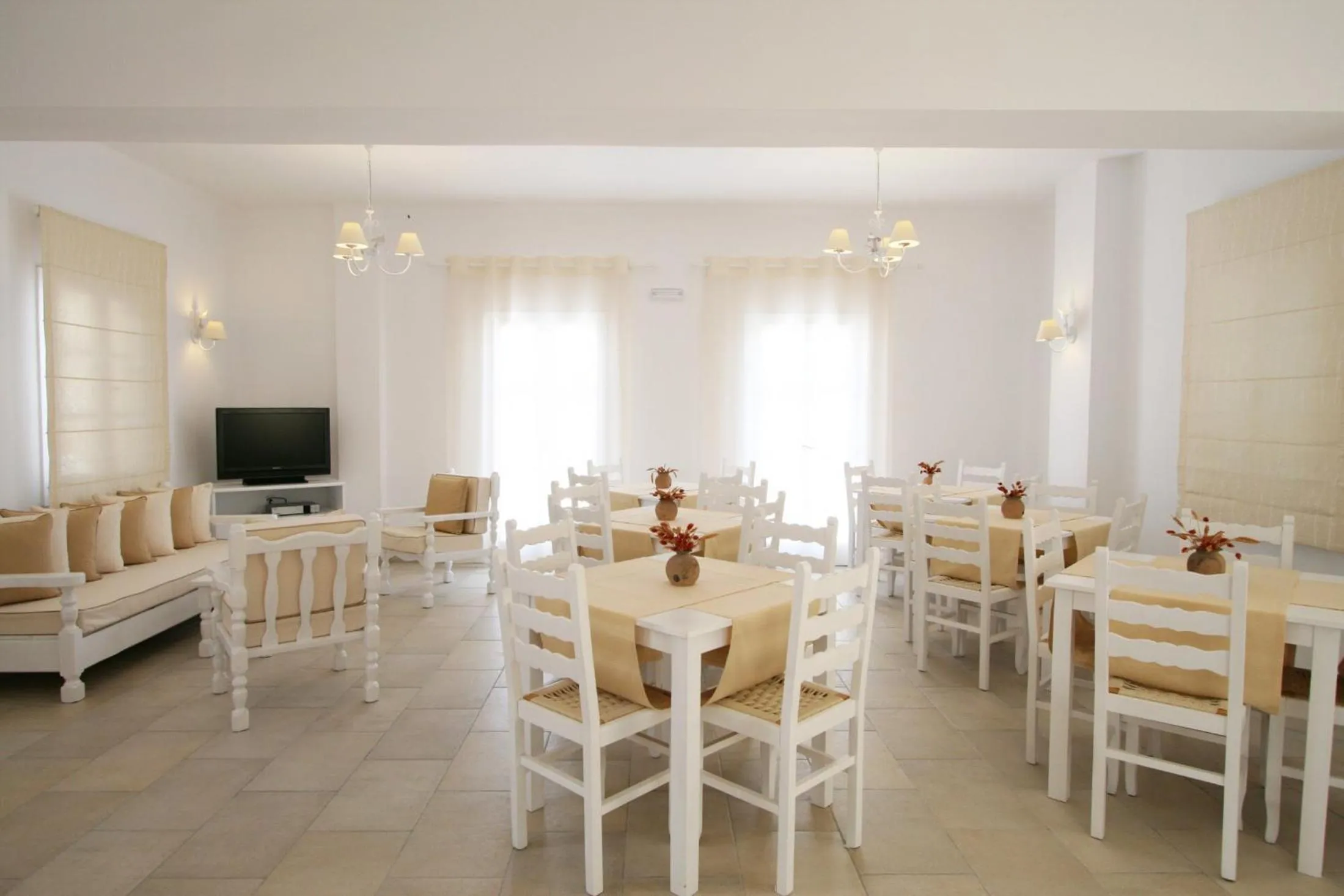 SPIROS & HIROKO Hotel - ADULTS ONLY