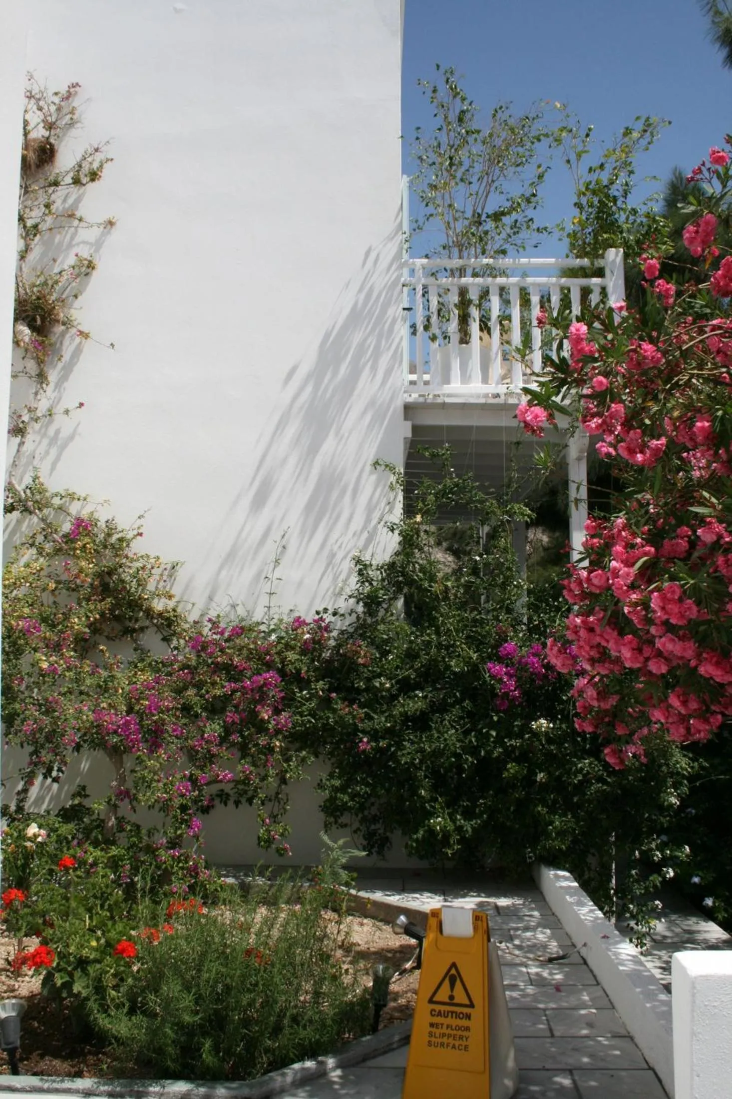 SPIROS & HIROKO Hotel - ADULTS ONLY