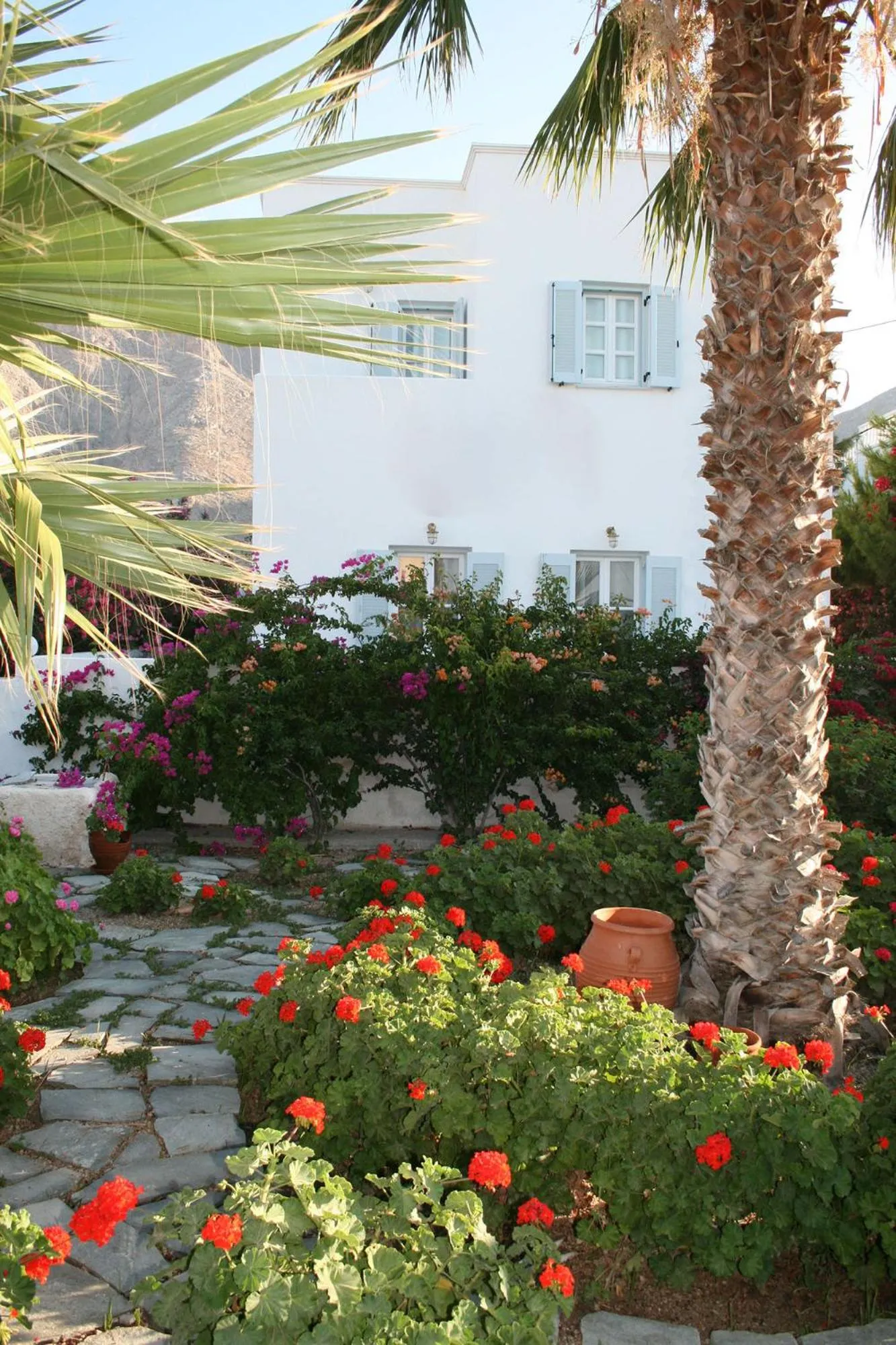 SPIROS & HIROKO Hotel - ADULTS ONLY