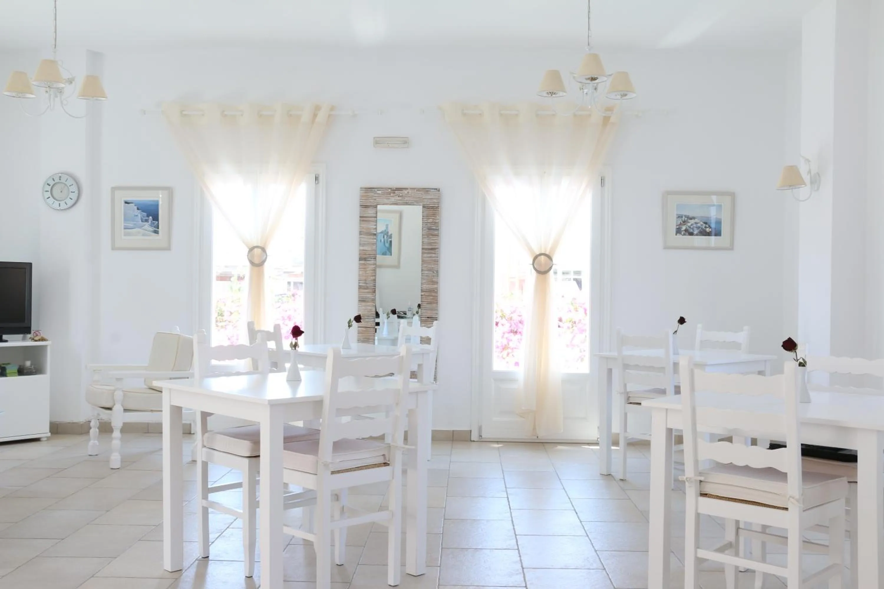 SPIROS & HIROKO Hotel - ADULTS ONLY