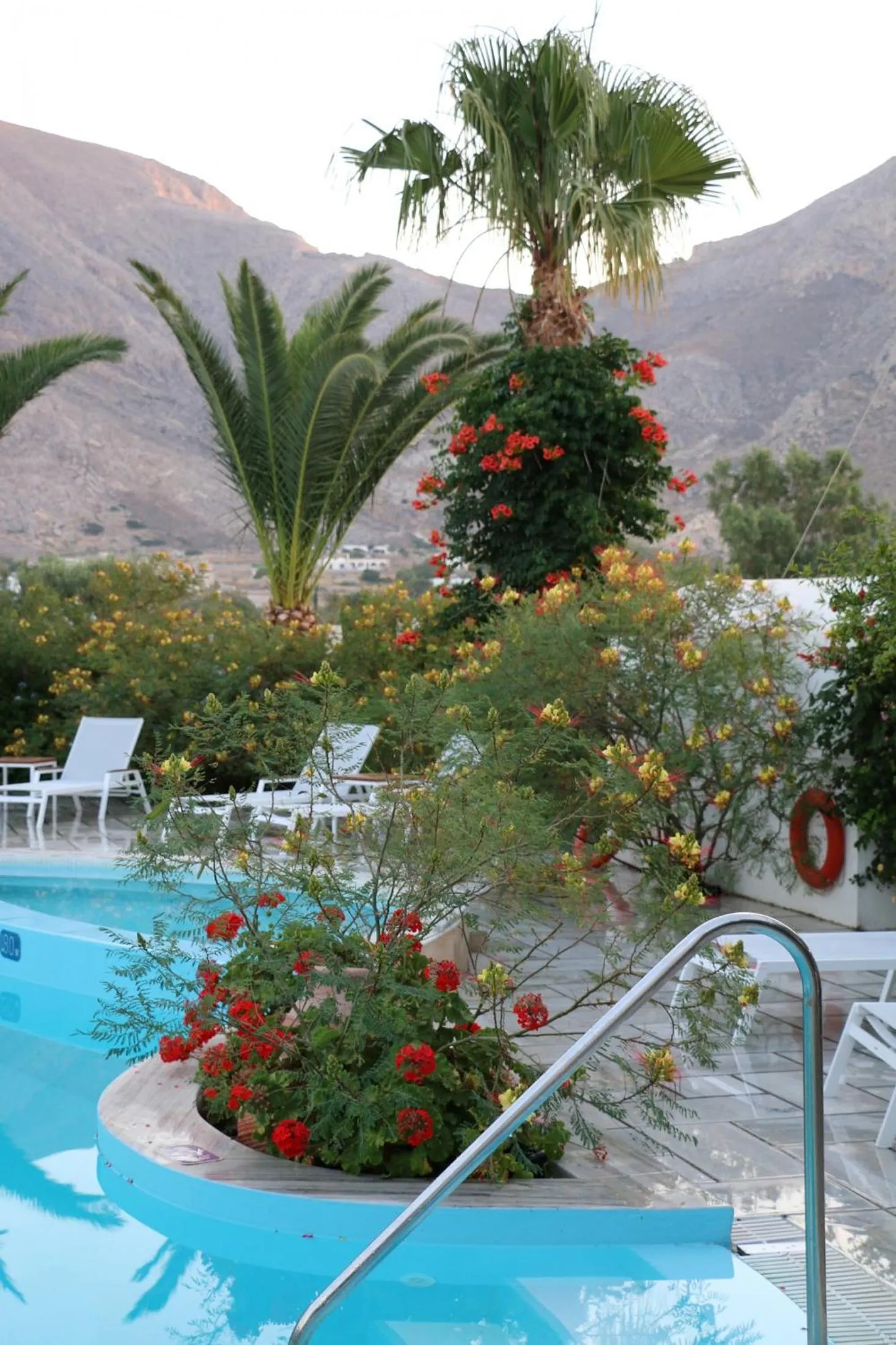 SPIROS & HIROKO Hotel - ADULTS ONLY