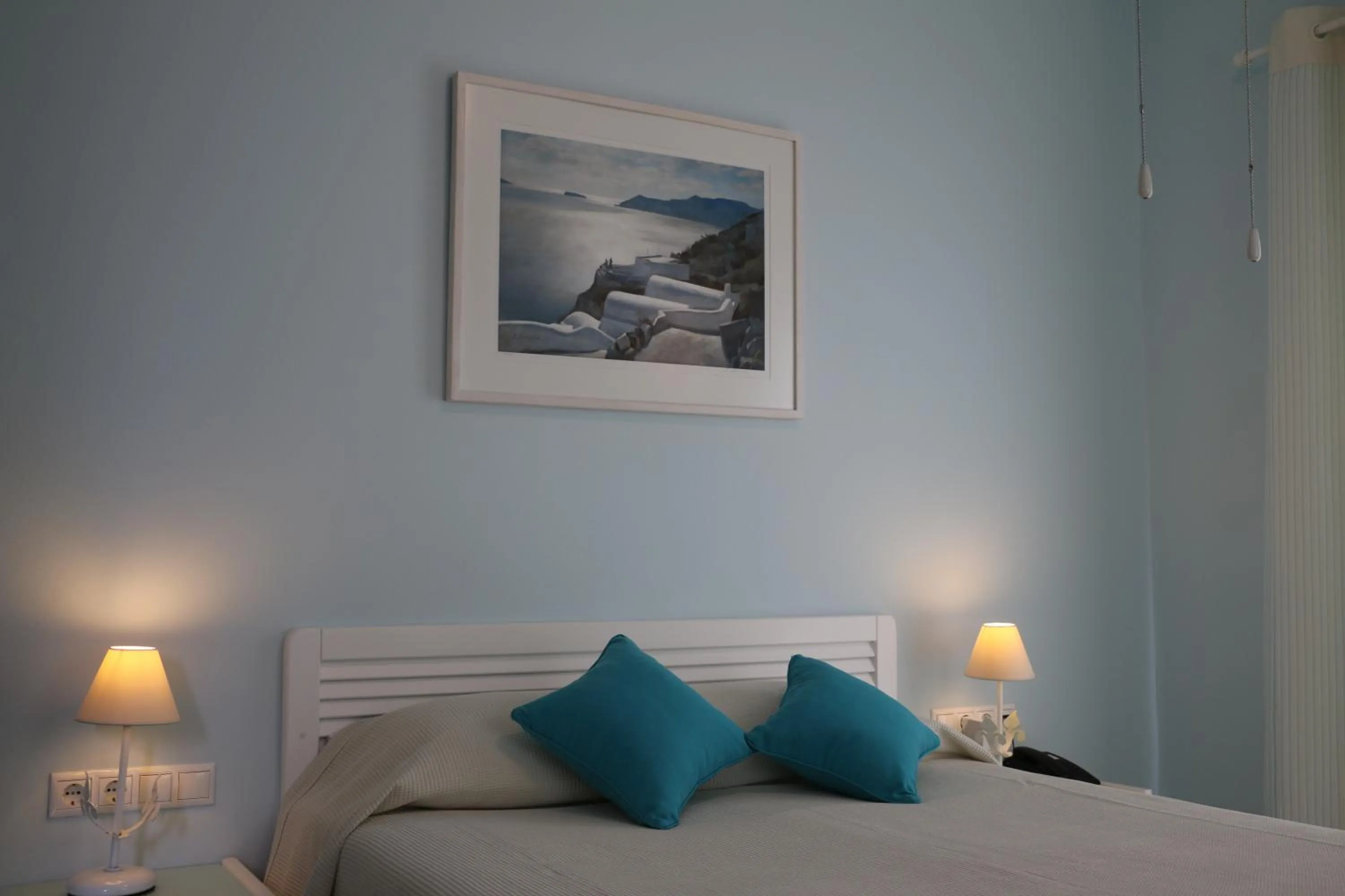 SPIROS & HIROKO Hotel - ADULTS ONLY