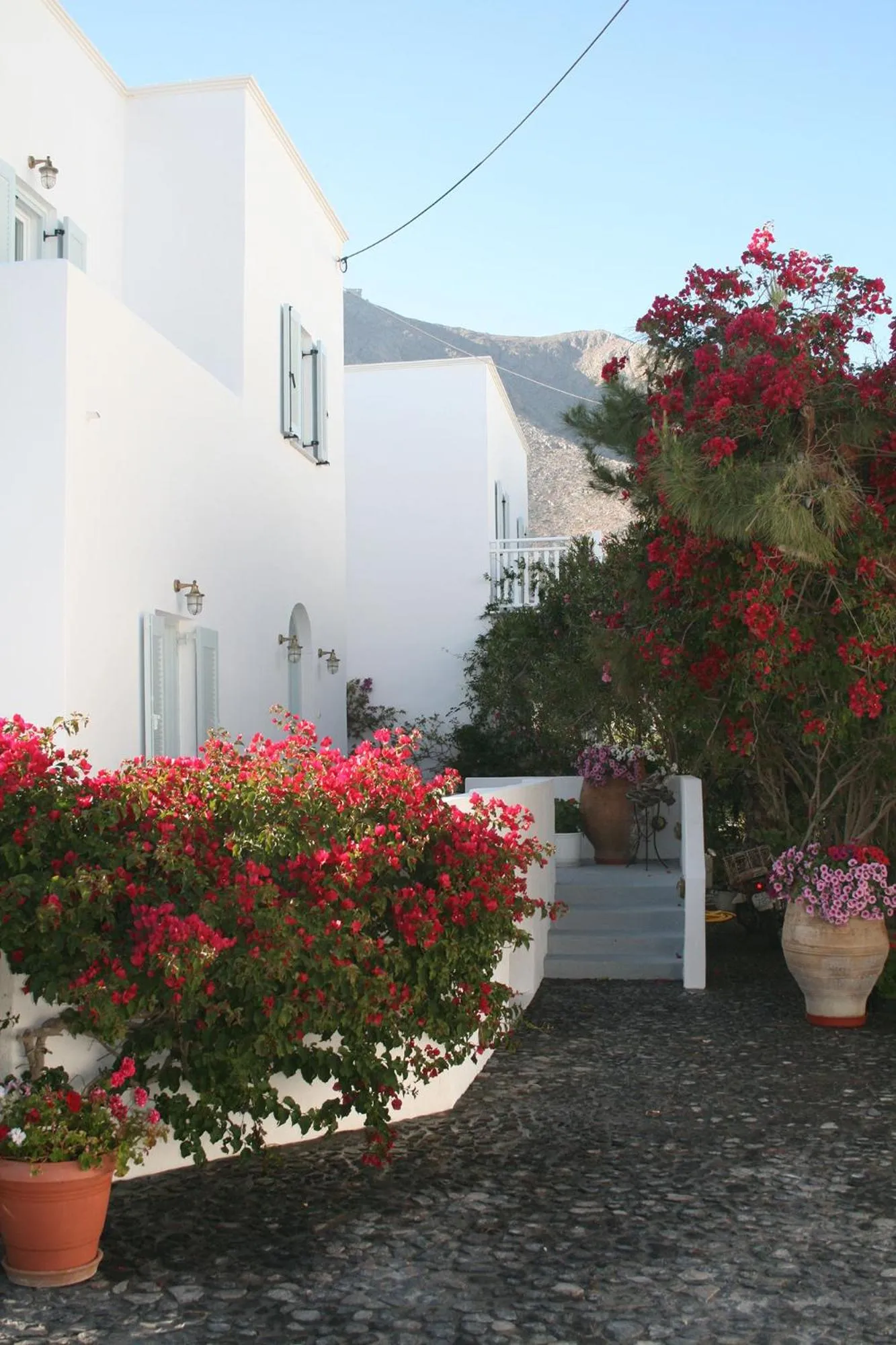 SPIROS & HIROKO Hotel - ADULTS ONLY