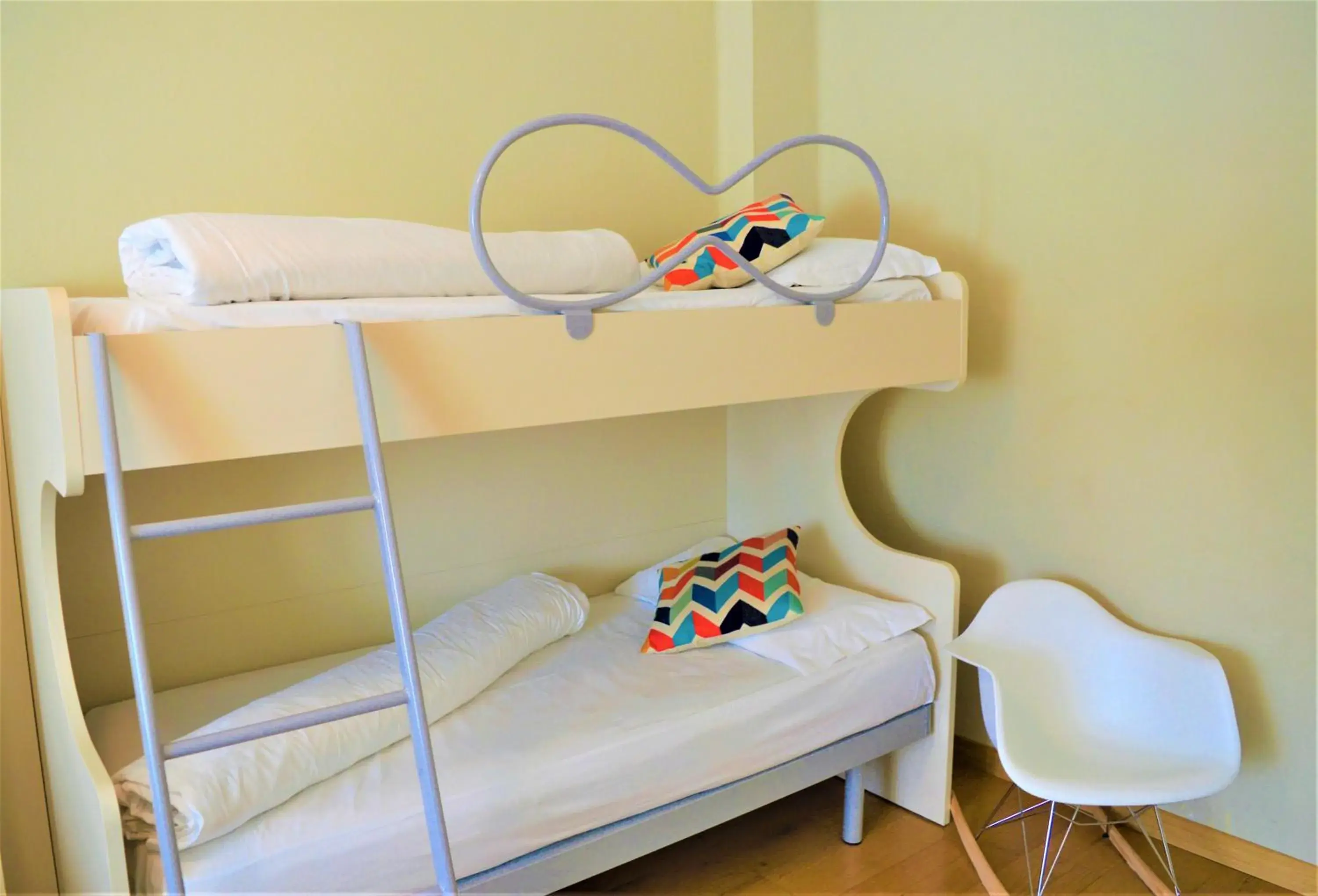 Standard Family Room in Park Hotel Sancelso Standard Family Room in Park Hotel Sancelso