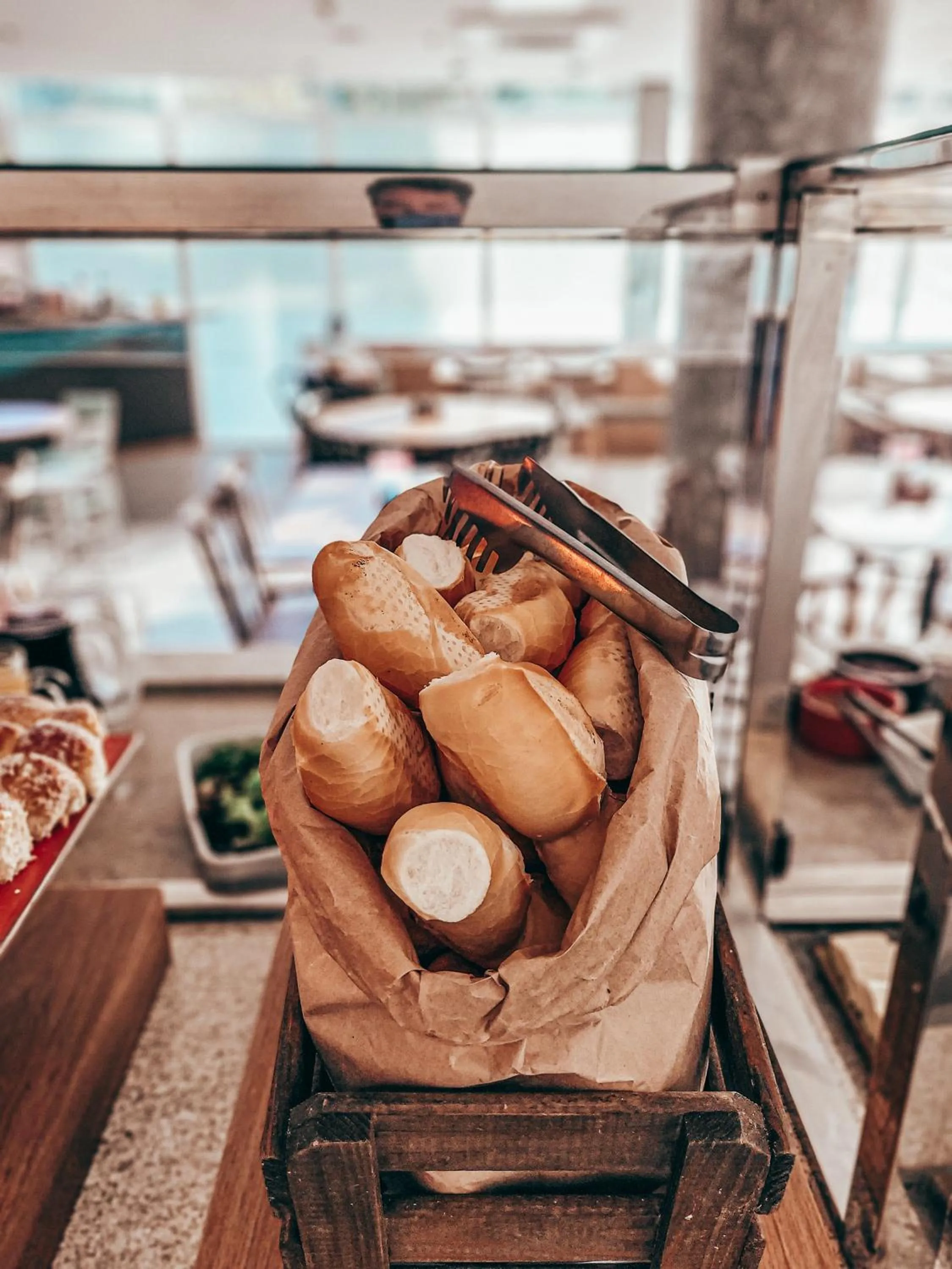 Food in ibis Rio de Janeiro Centro