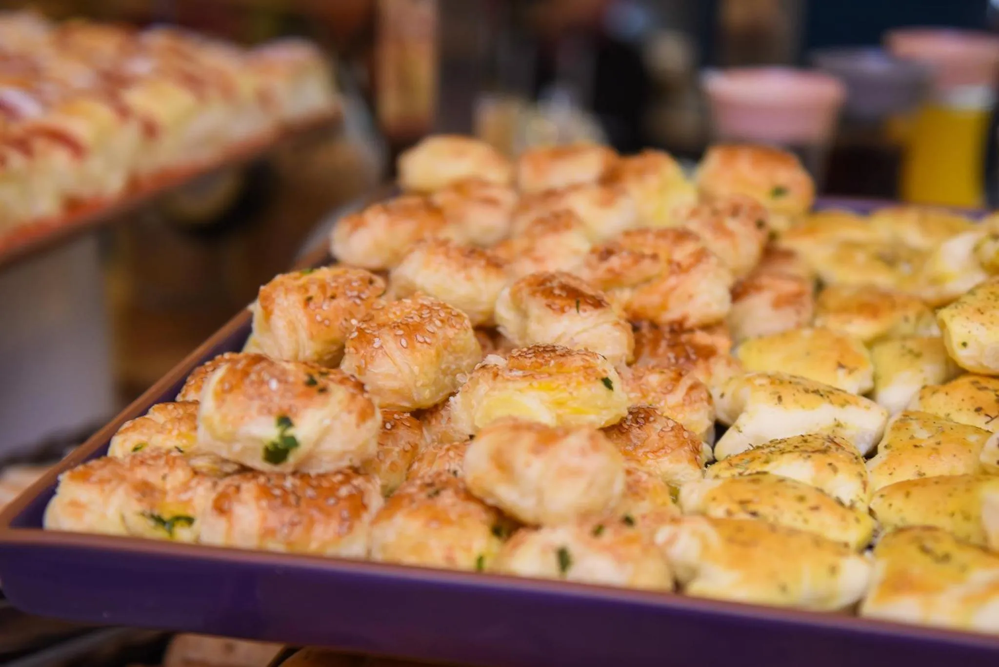 Breakfast in ibis Rio de Janeiro Centro