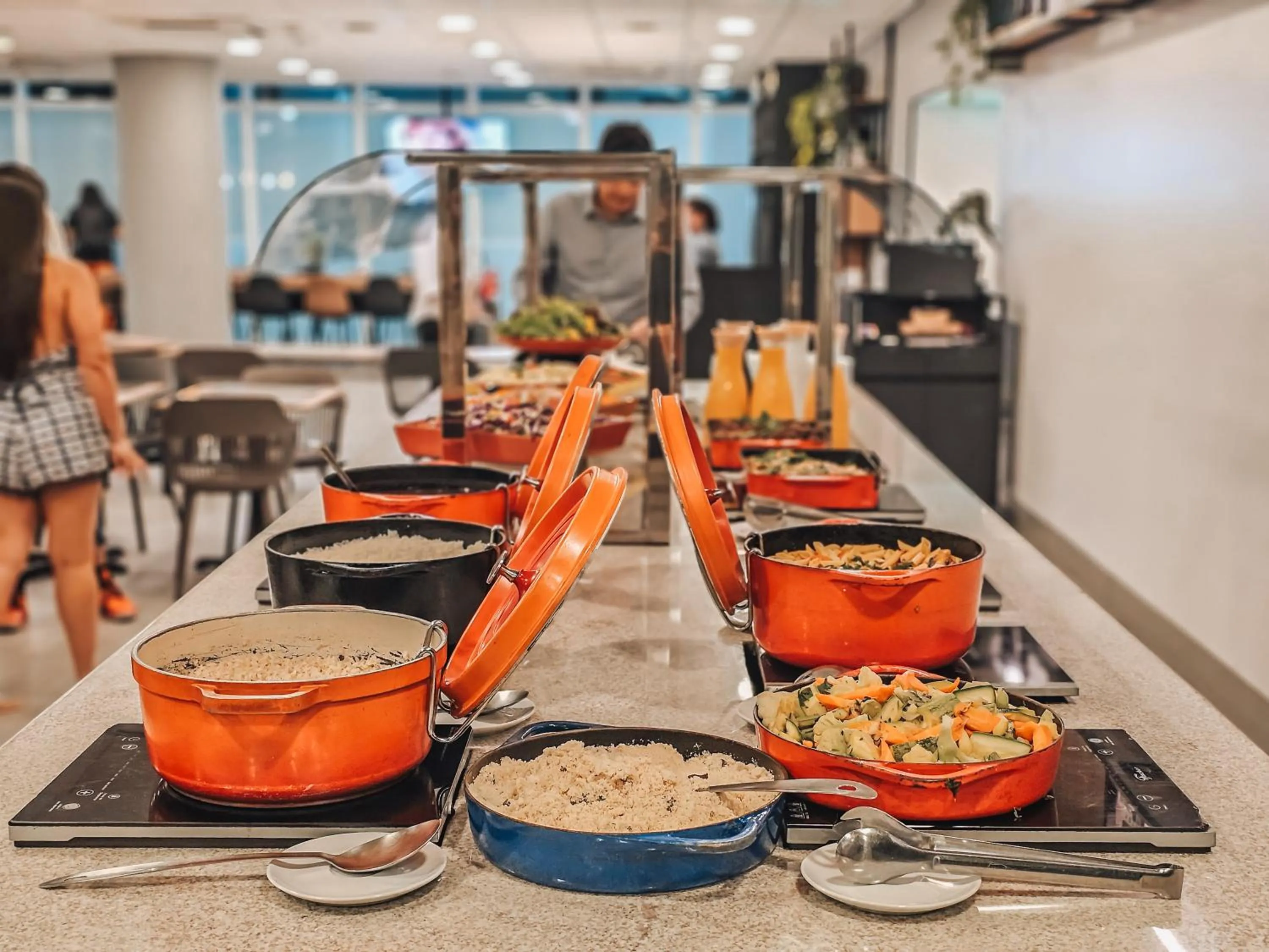 Property building in ibis Rio de Janeiro Centro