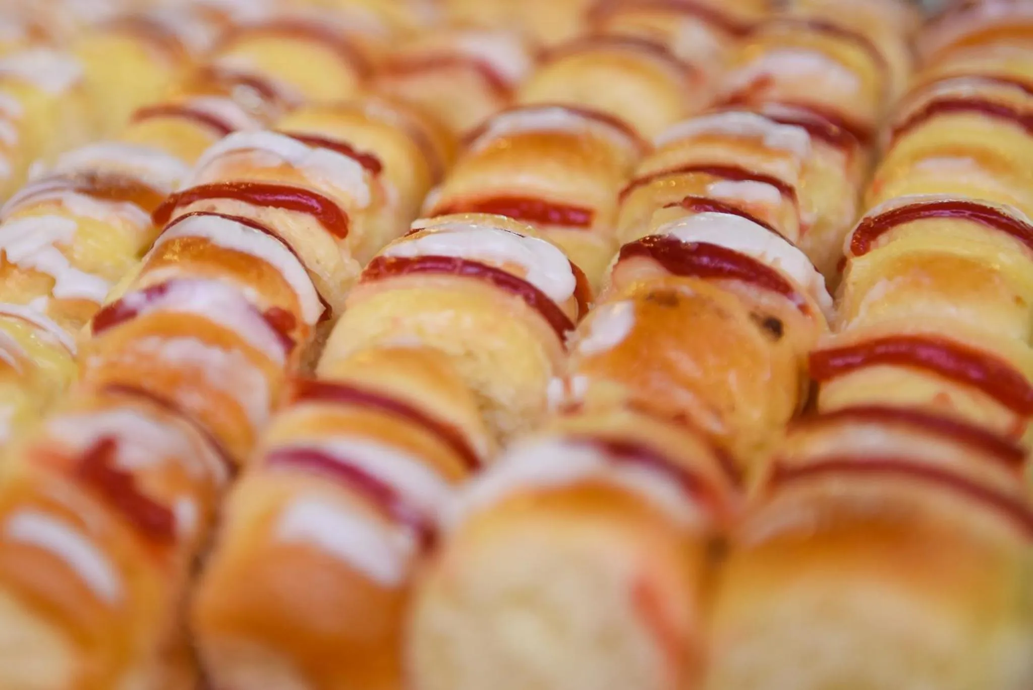 Food and drinks in ibis Rio de Janeiro Centro