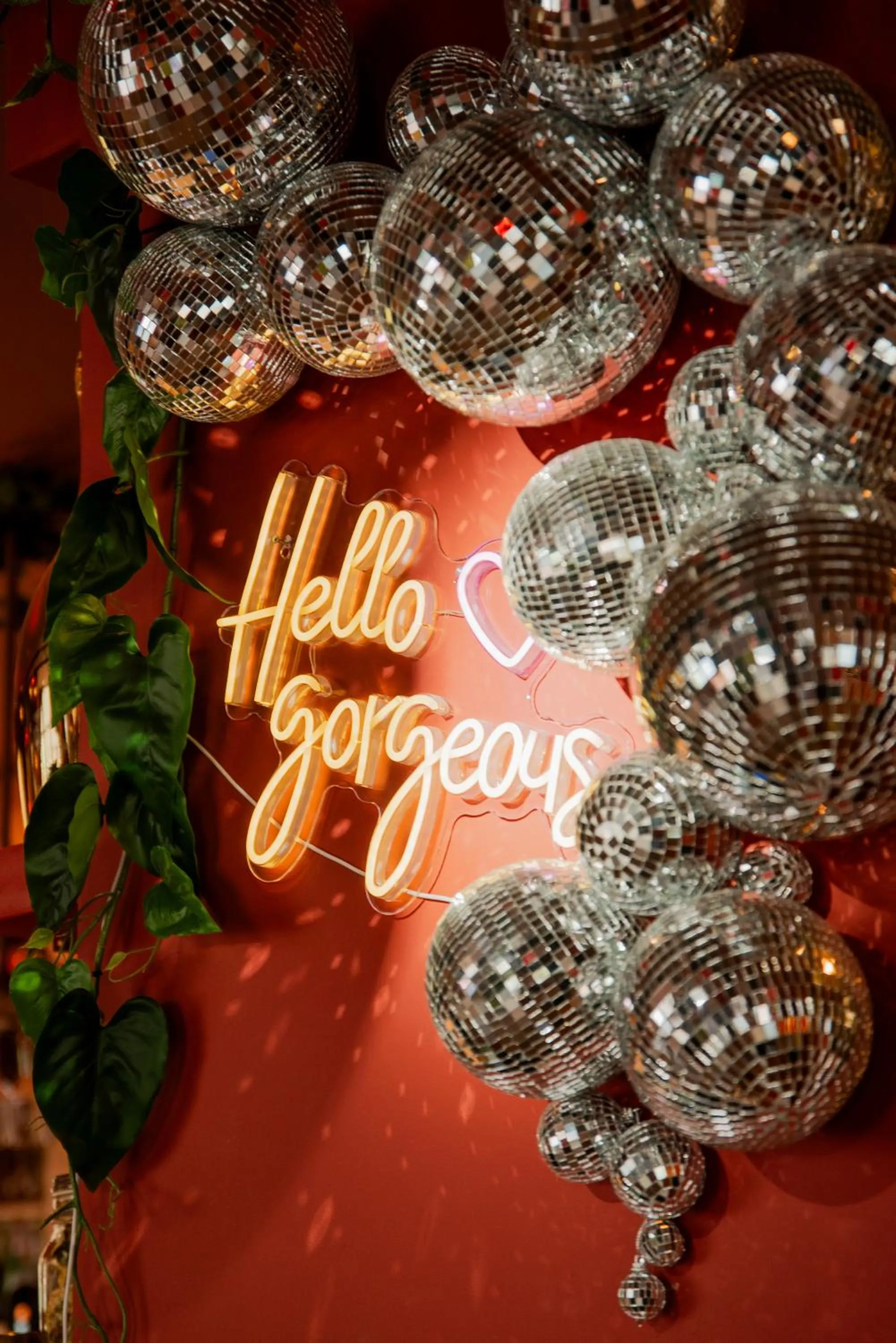 Restaurant/places to eat in Boutique hotel van Ham