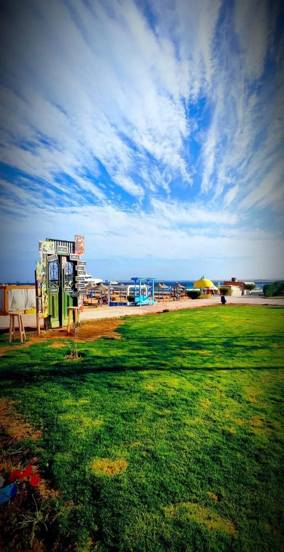 New Eagles Aqua Park Resort