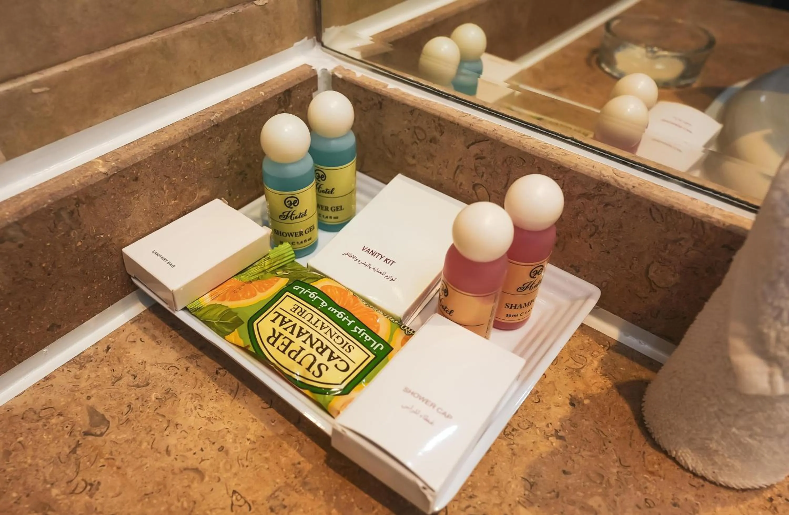 New Eagles Aqua Park Resort