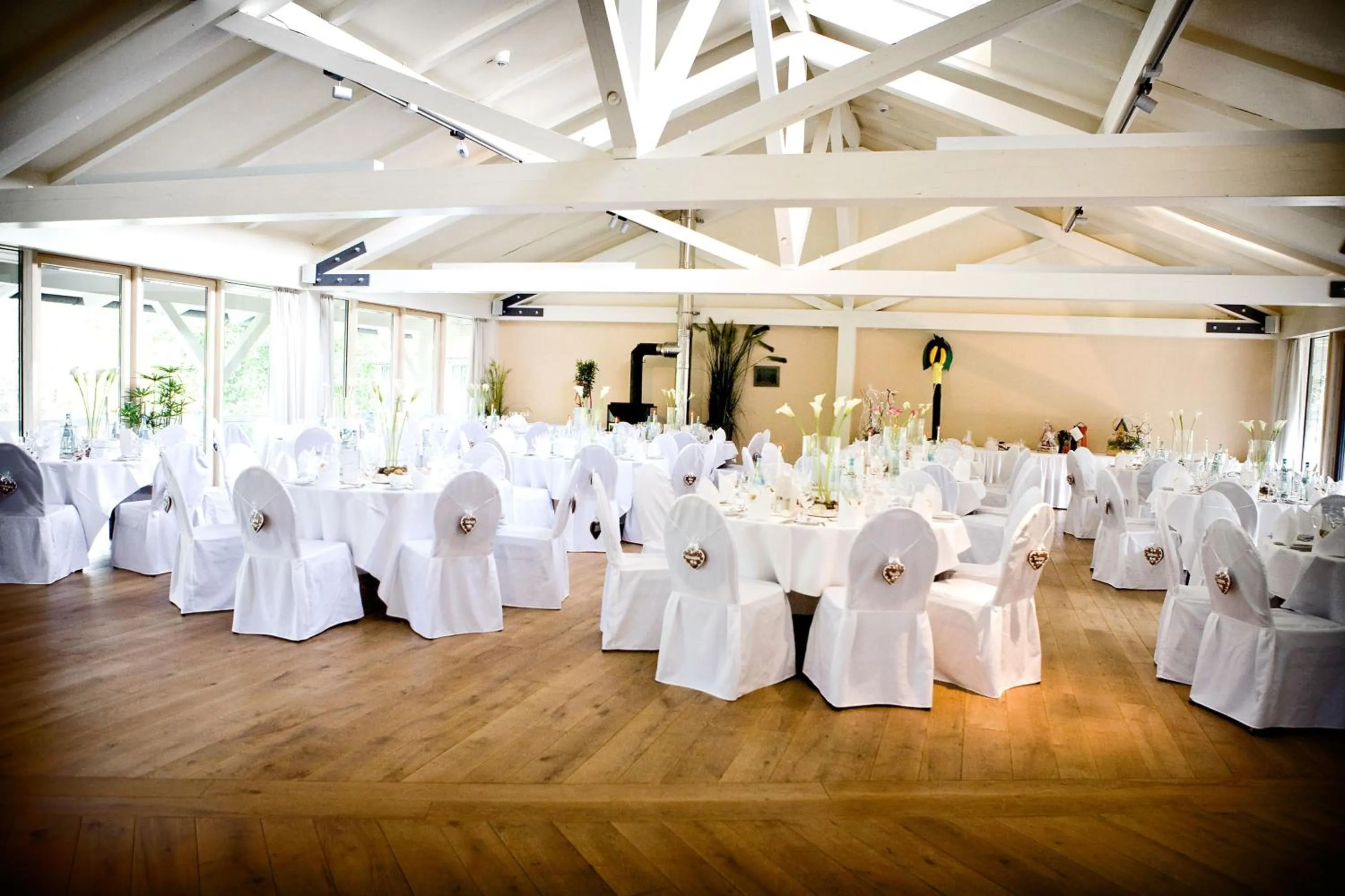 Banquet/Function facilities in FREIgeist Northeim