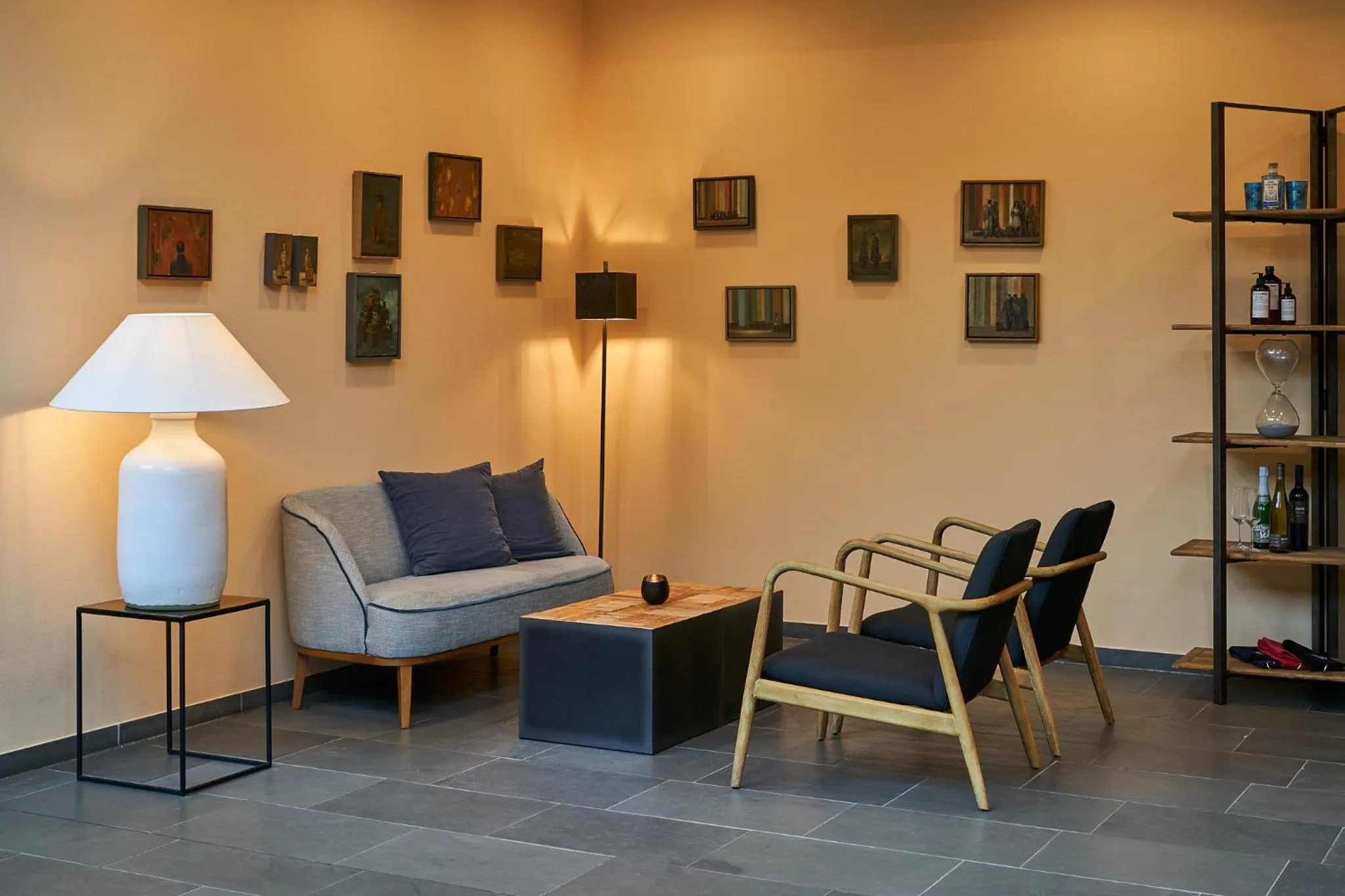 Lobby or reception in FREIgeist Northeim