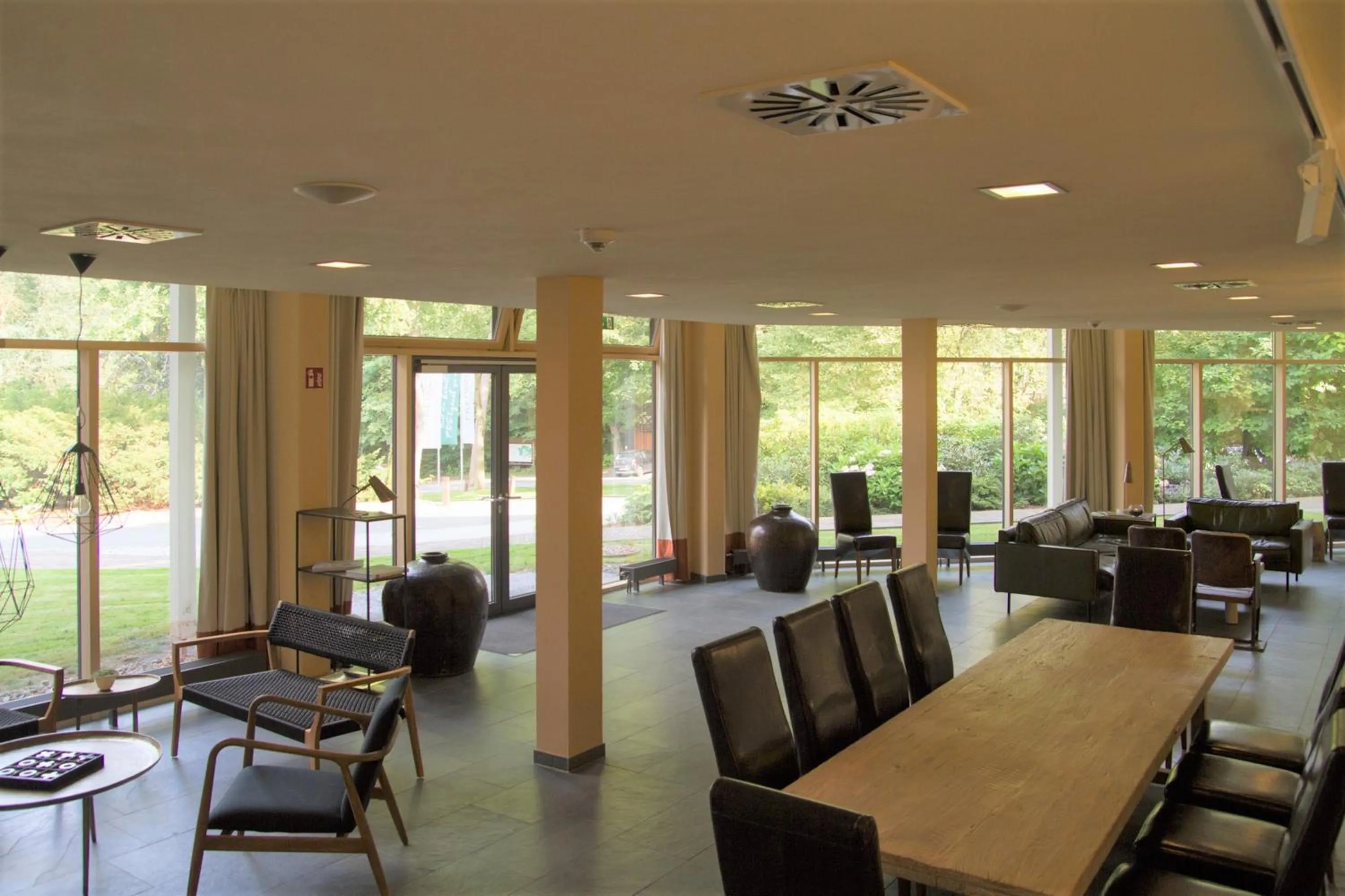 Lobby or reception in FREIgeist Northeim