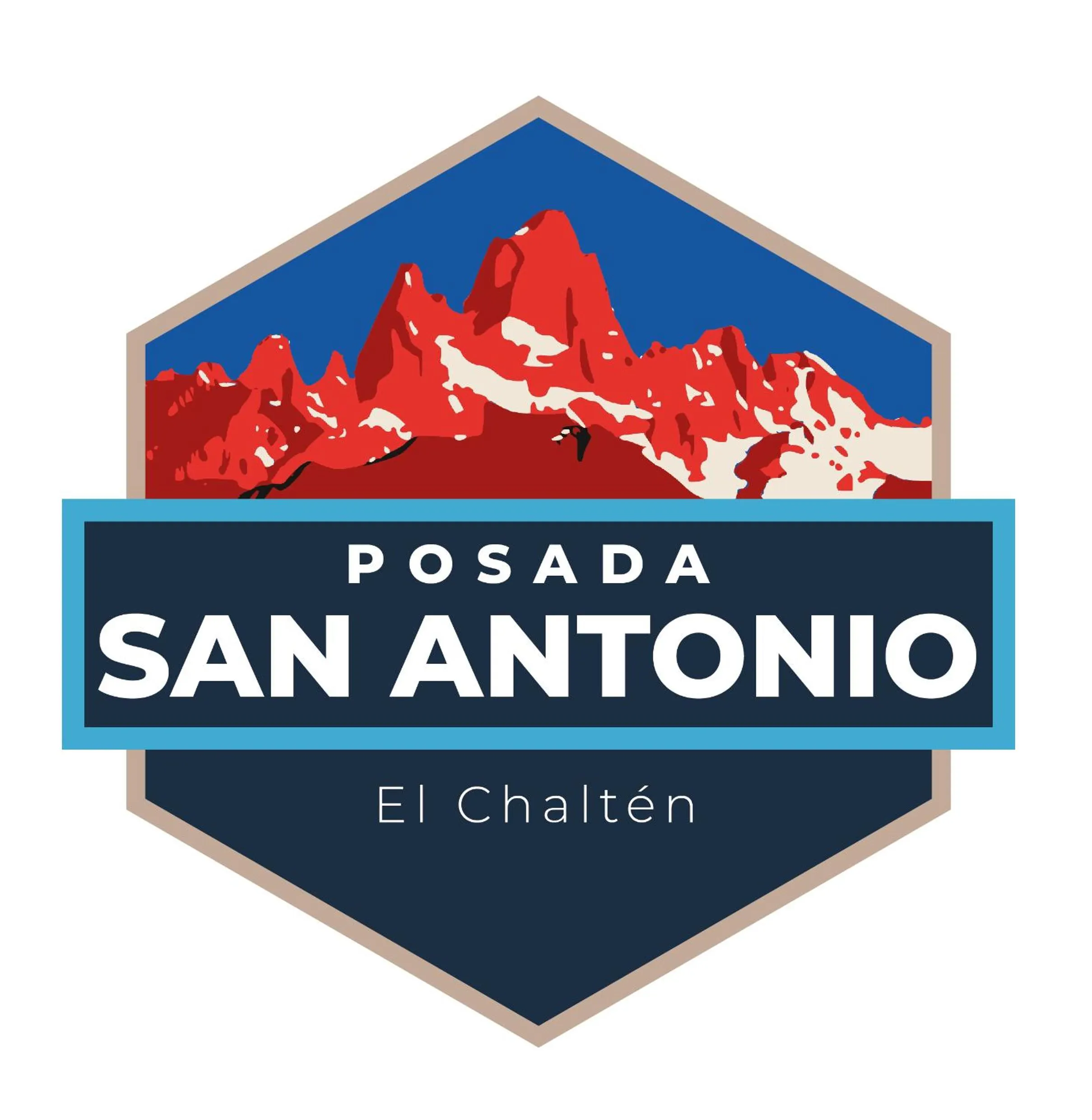 Property logo or sign in Posada San Antonio