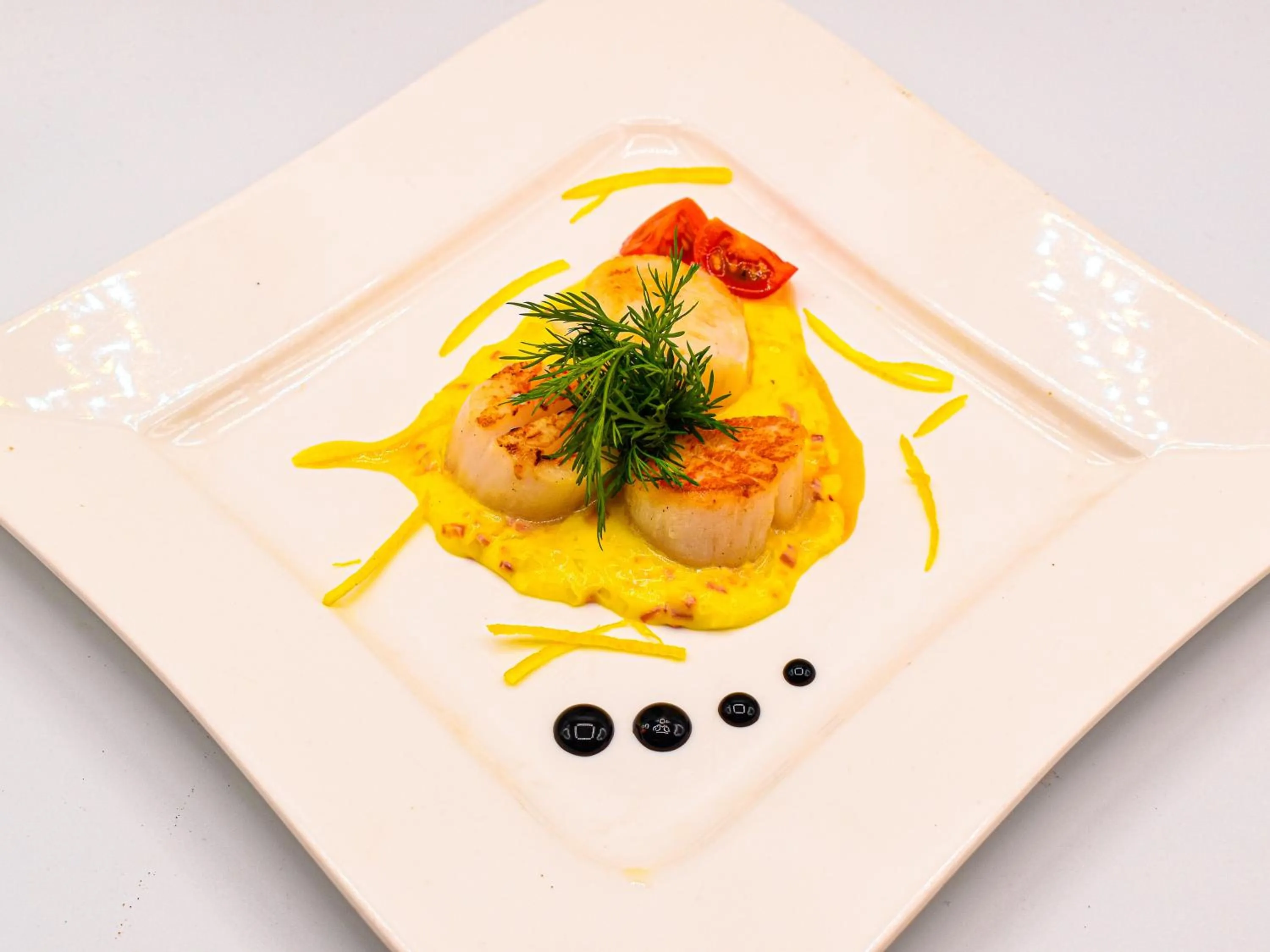 Food in Vital- und Wellnesshotel Albblick