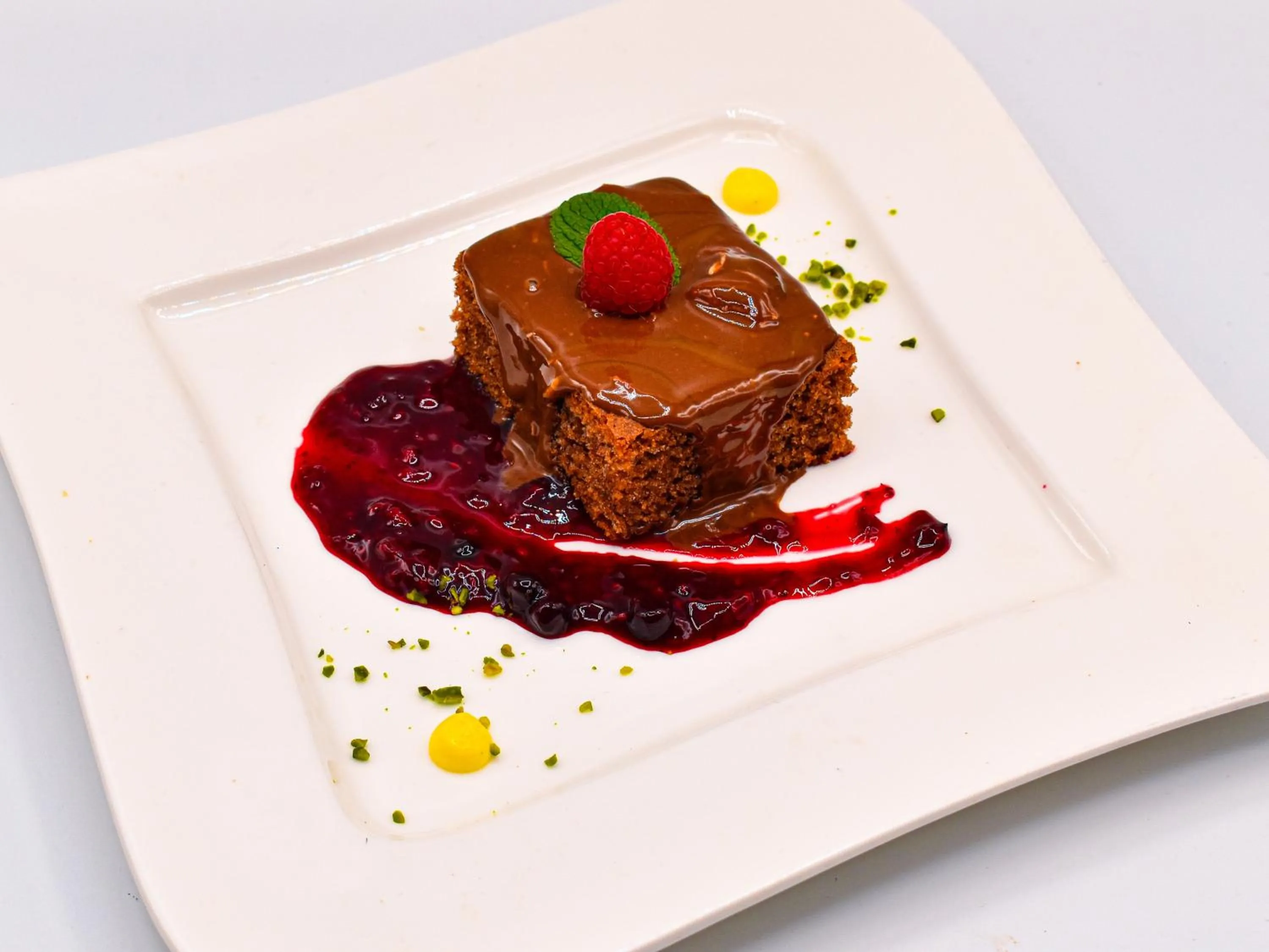 Food in Vital- und Wellnesshotel Albblick