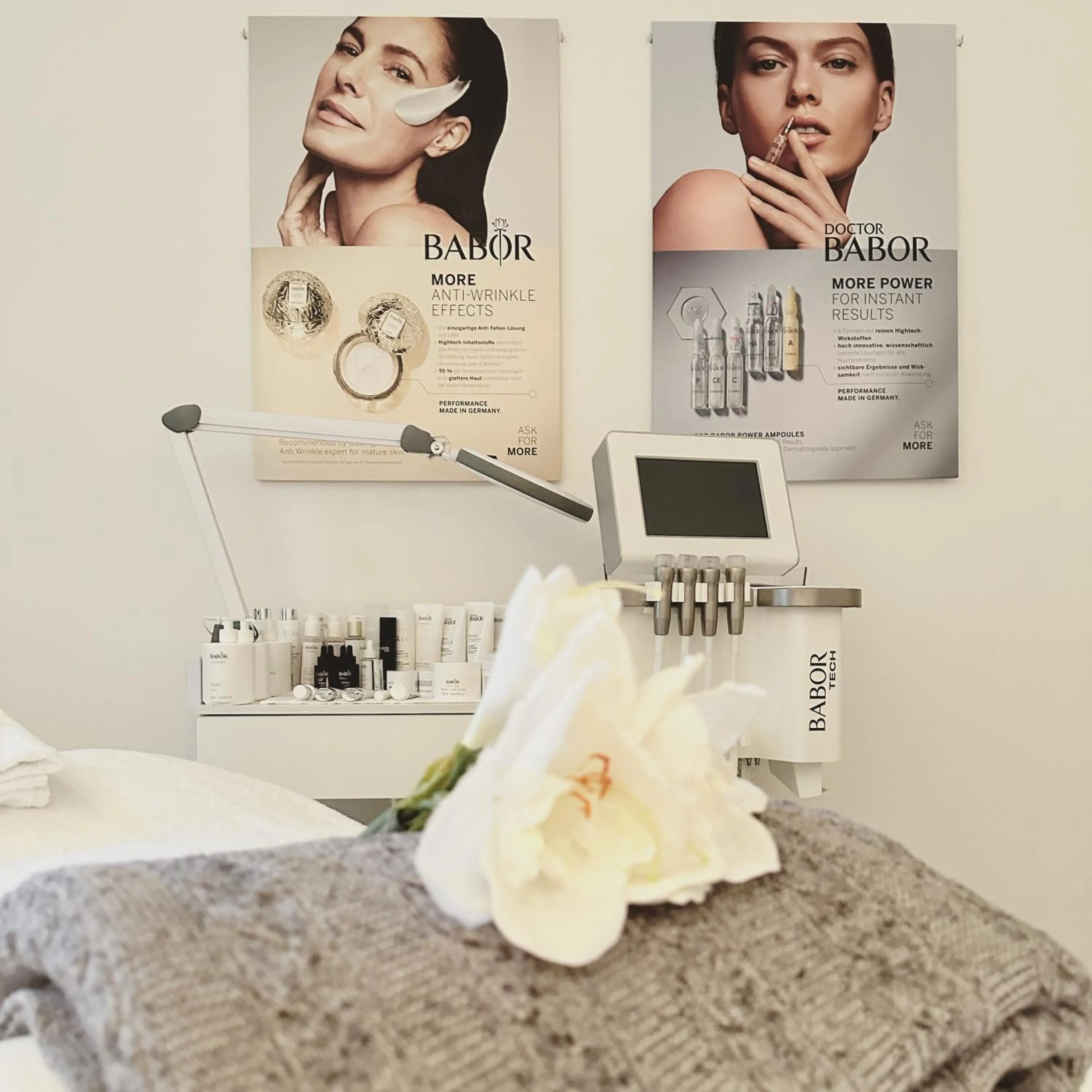 Spa and wellness centre/facilities in Concordia Vitalhotel & SPA