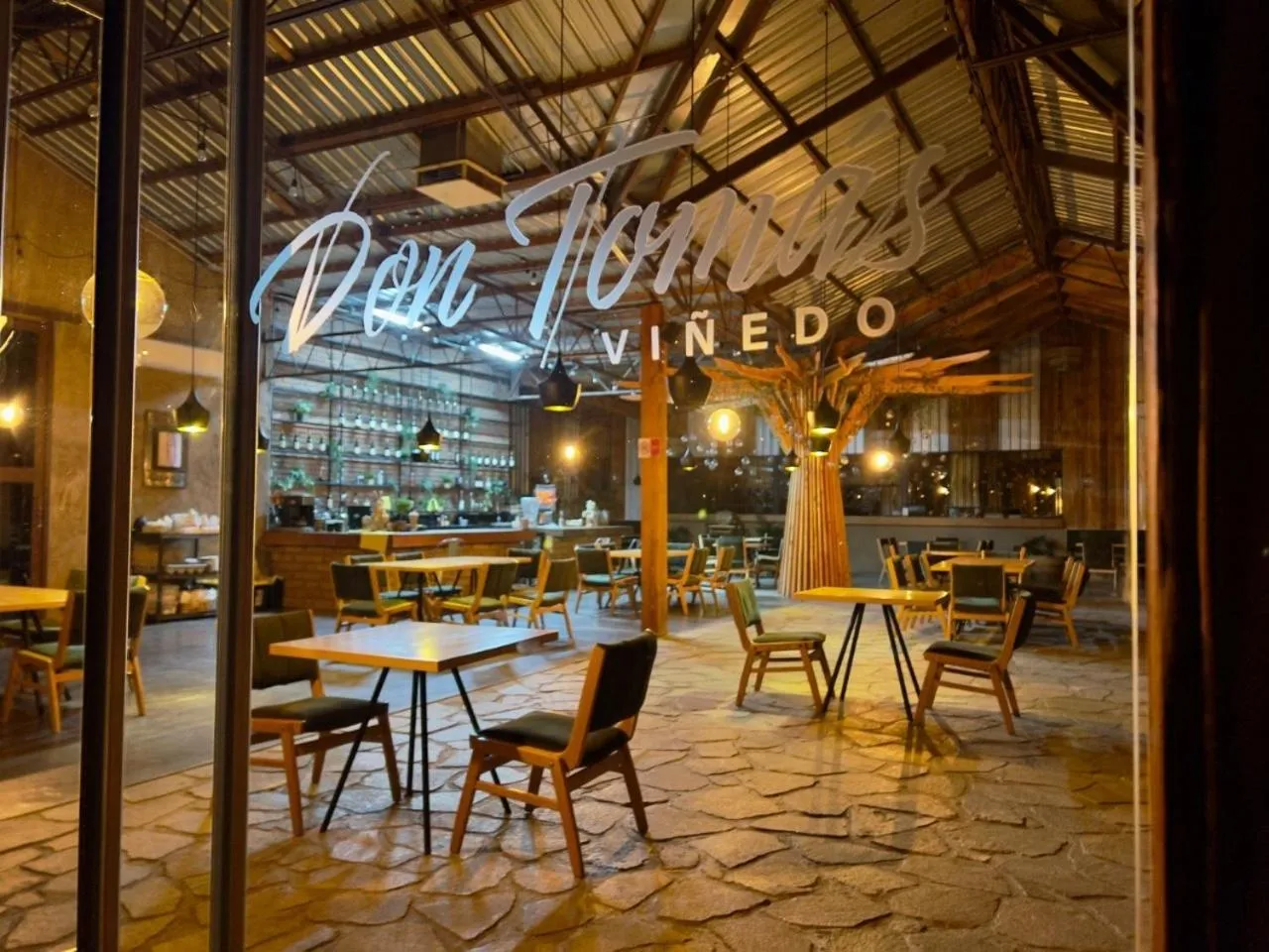 Banquet/Function facilities in Brisa Del Valle Hotel Boutique