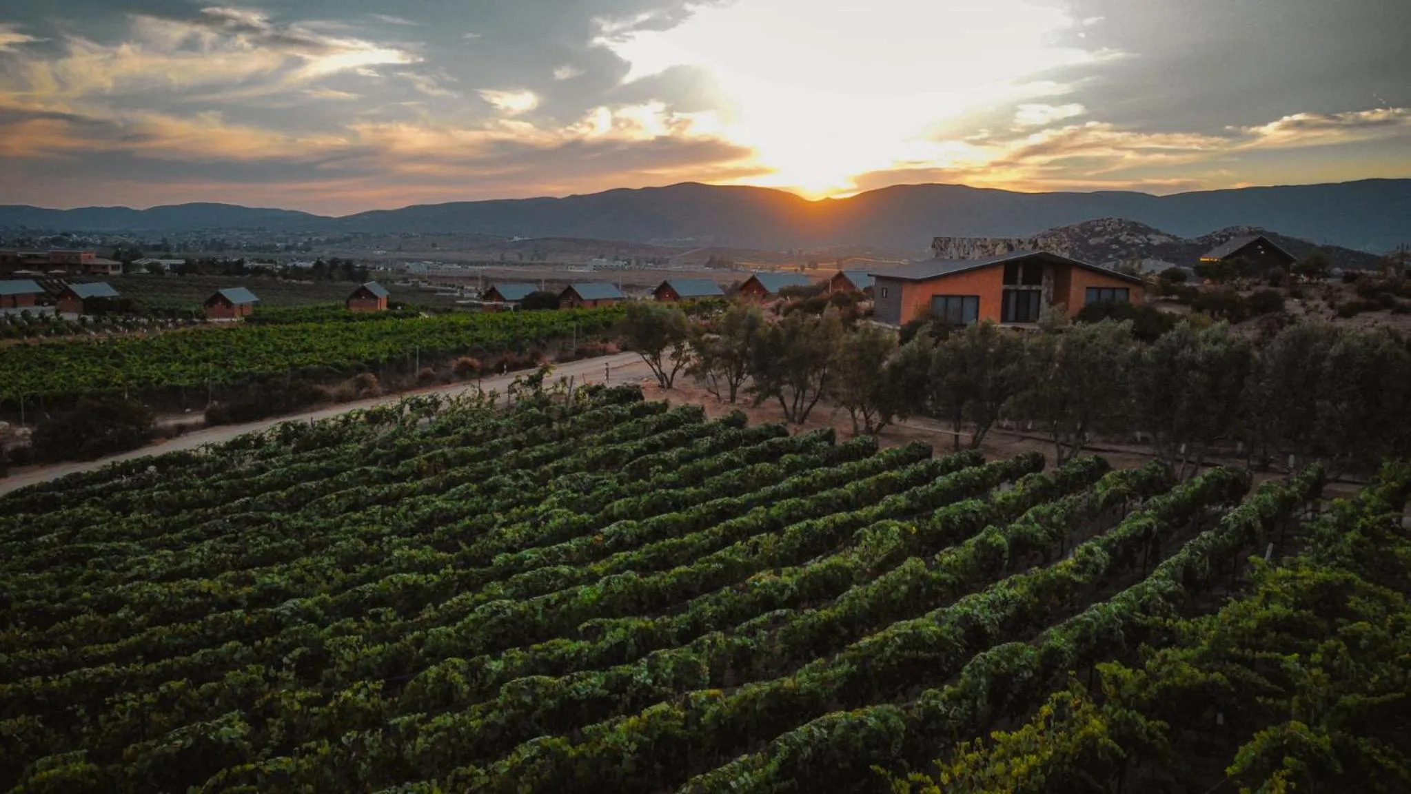 Brisa Del Valle Hotel Boutique