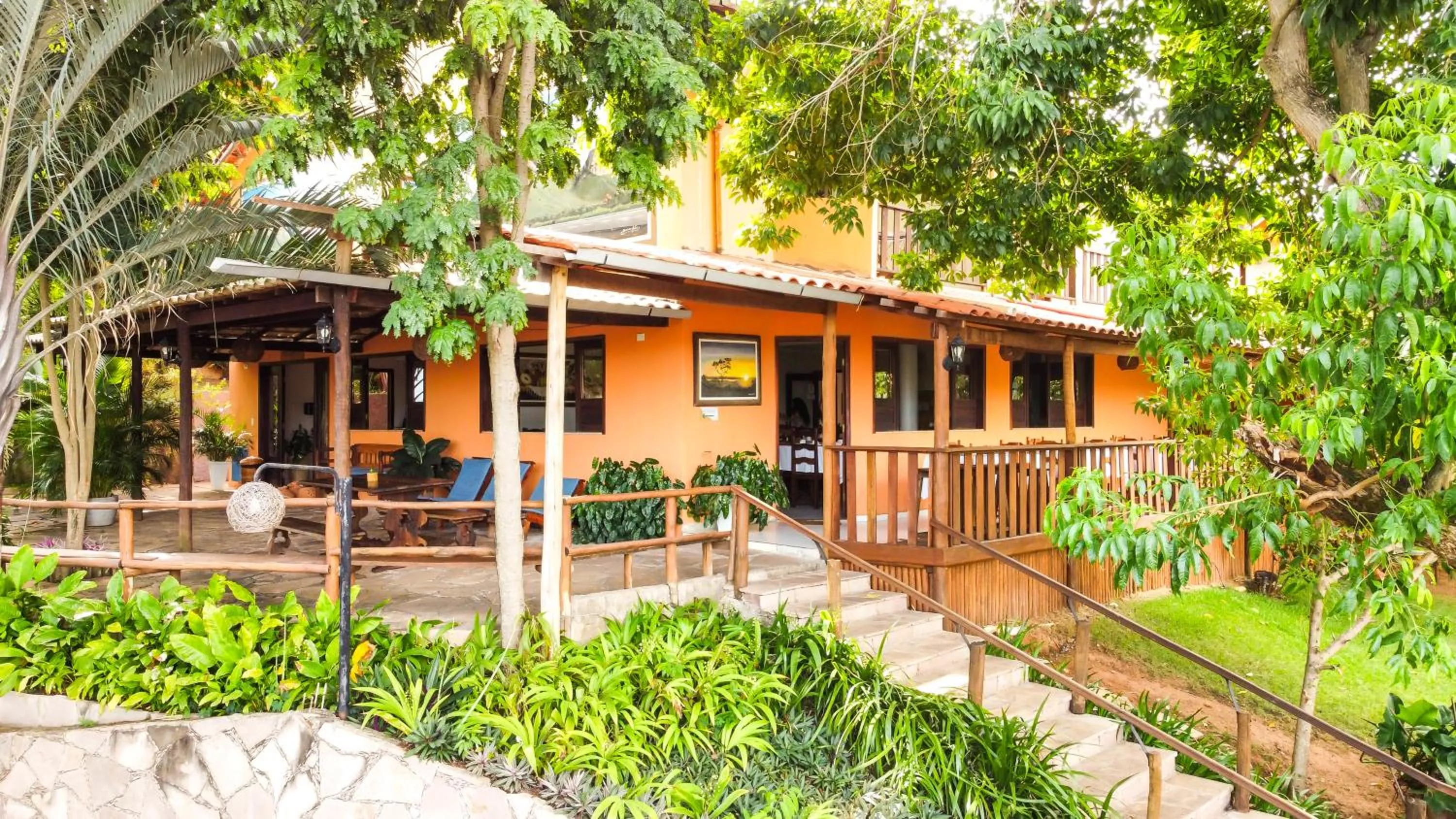 Other in Vila Sancar Pousada