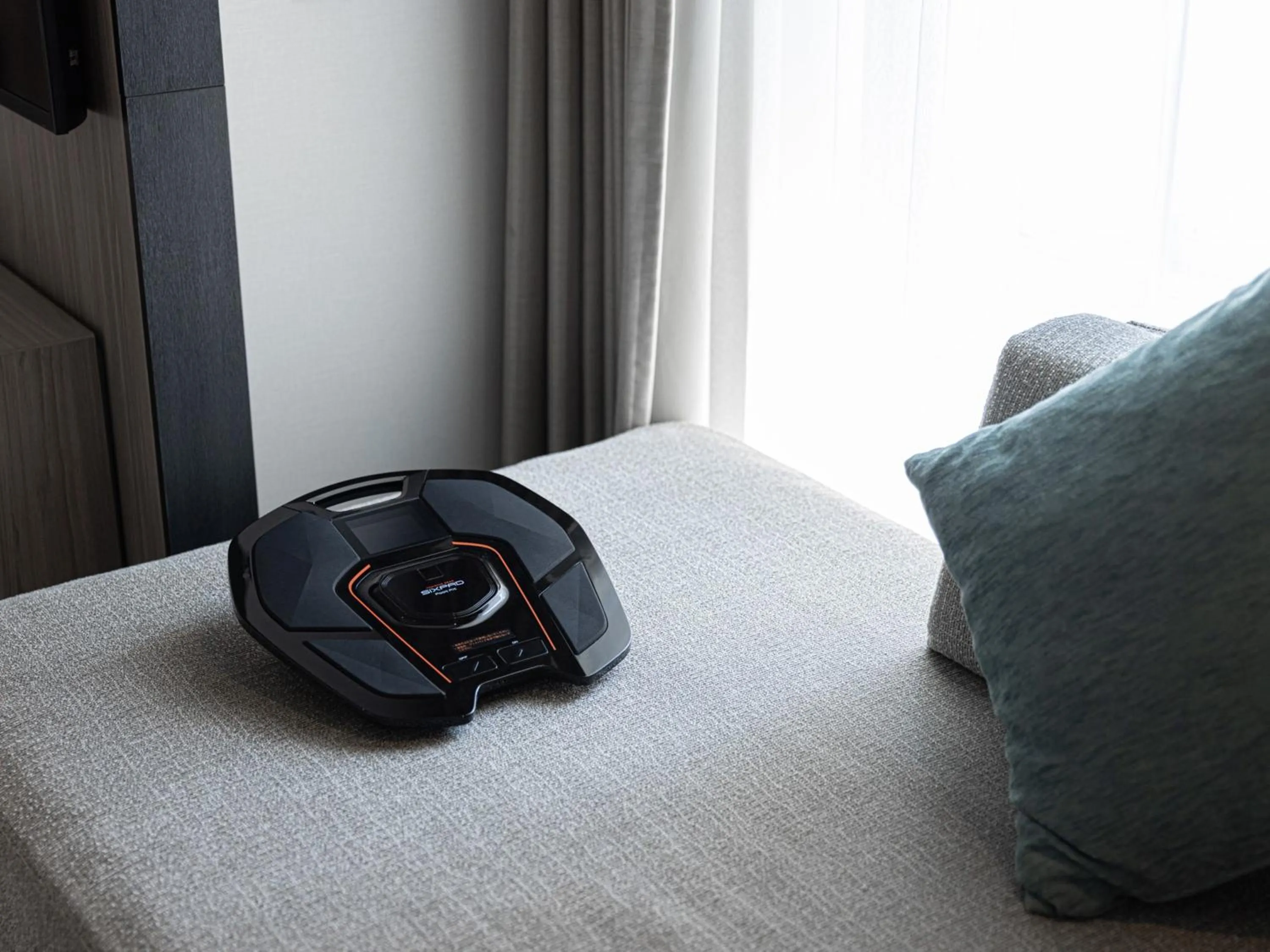 Massage, Bed in ORIENTAL HOTEL UNIVERSAL CITY