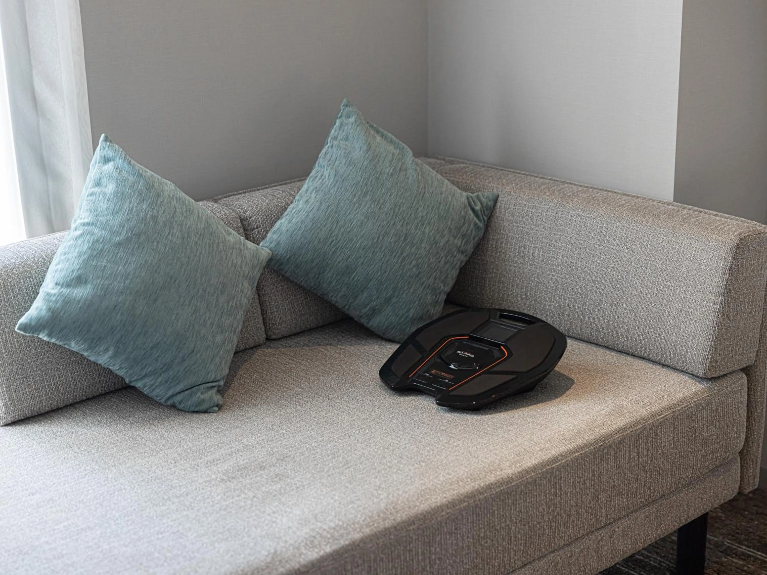 Massage in ORIENTAL HOTEL UNIVERSAL CITY