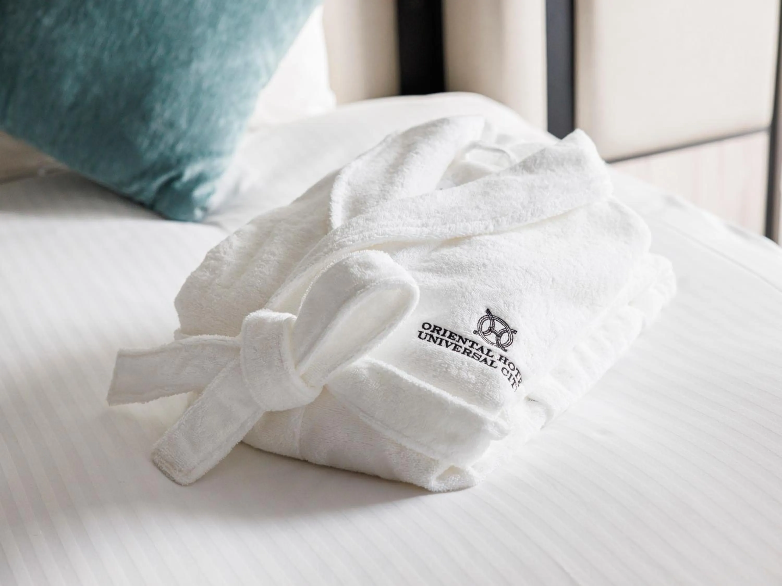 Other, Bed in ORIENTAL HOTEL UNIVERSAL CITY