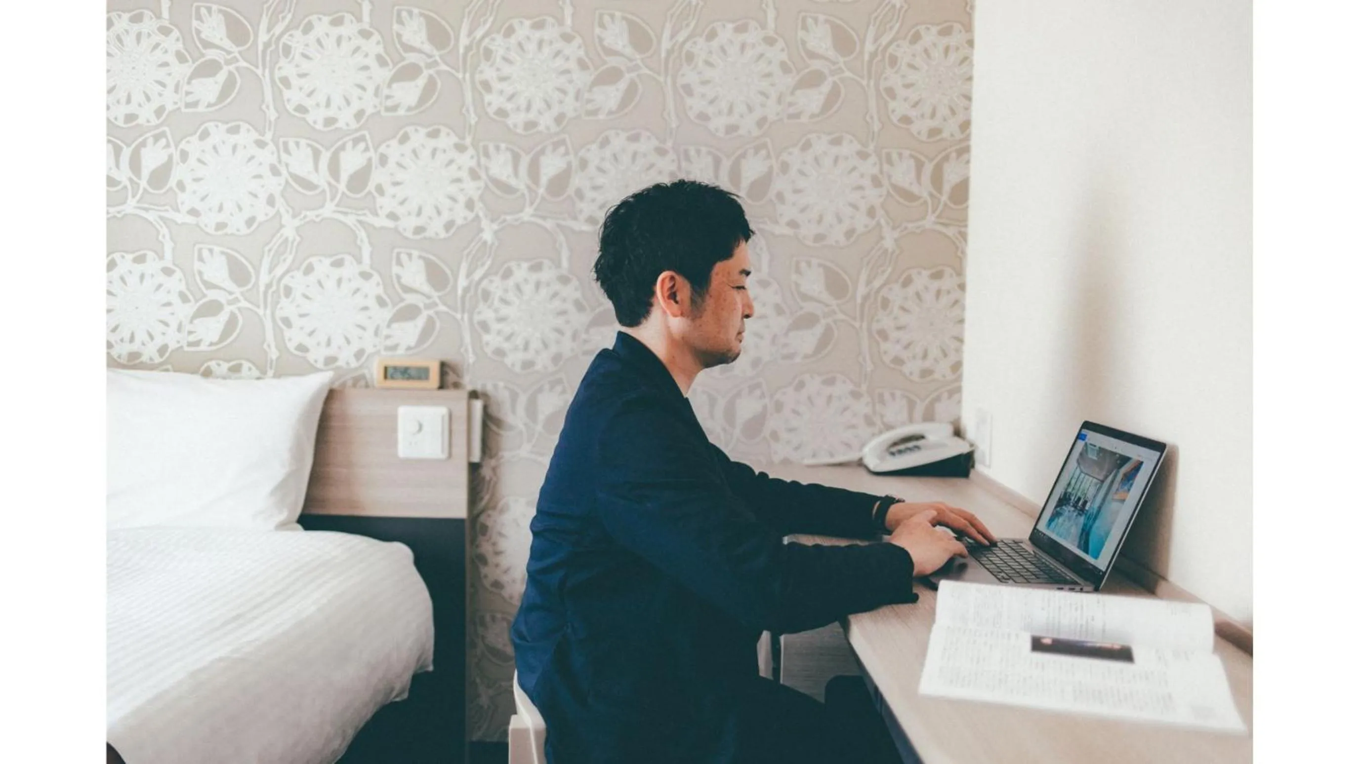 Kuretake Inn Premium Shizuoka Annex