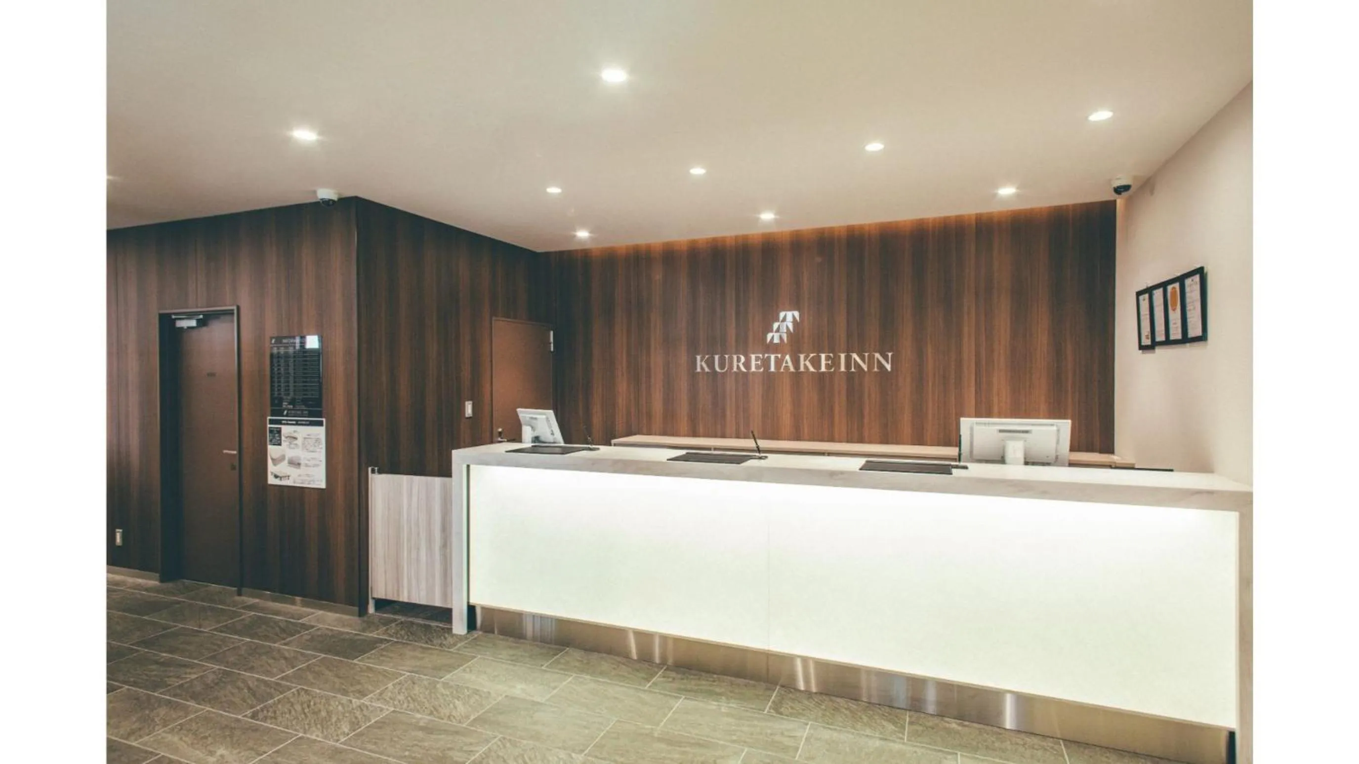 Kuretake Inn Premium Shizuoka Annex