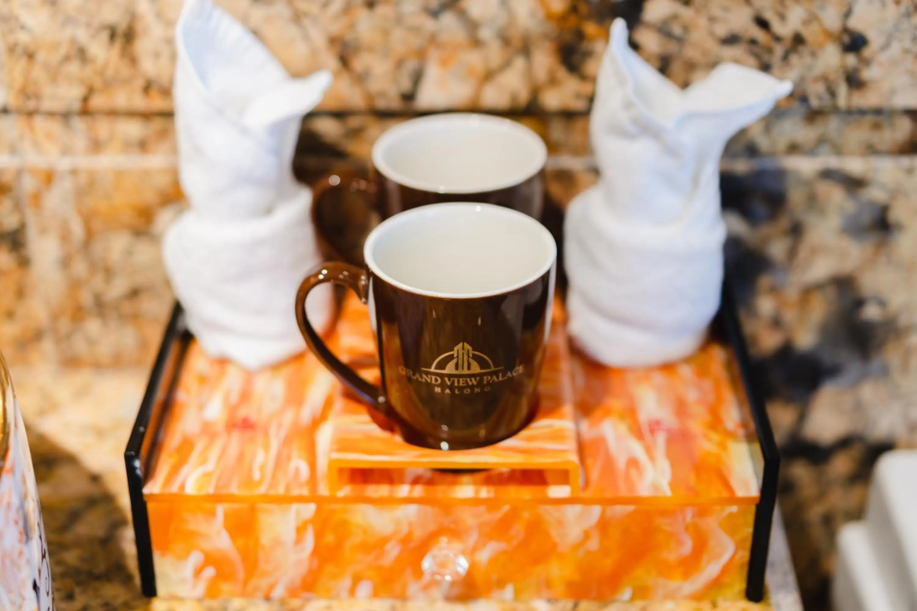 GRAND VIEW PALACE HA LONG HOTEL