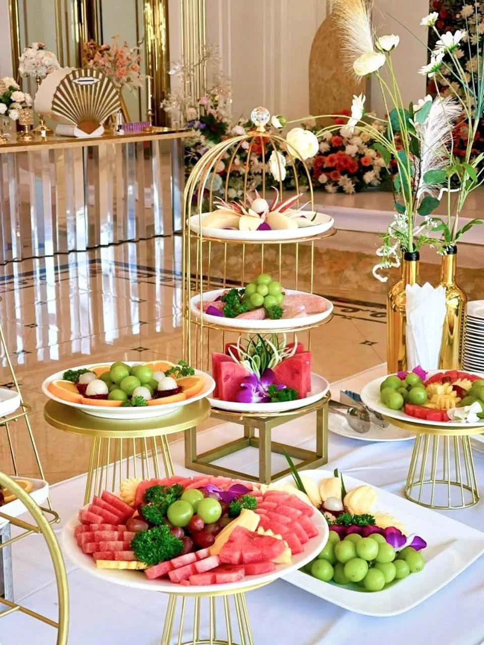 GRAND VIEW PALACE HA LONG HOTEL