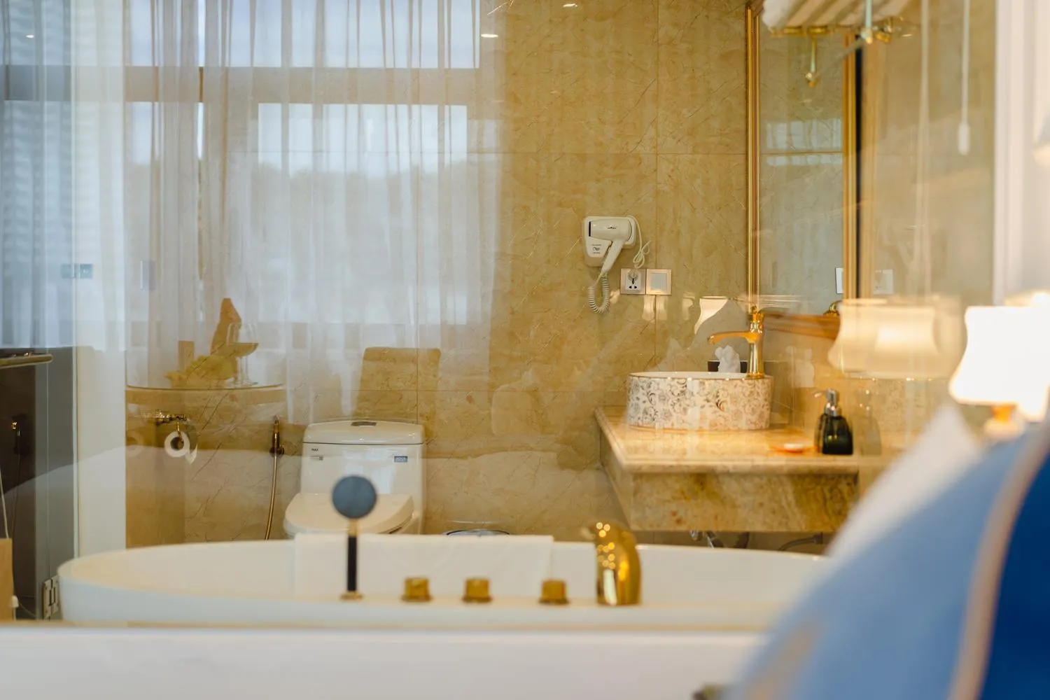 GRAND VIEW PALACE HA LONG HOTEL