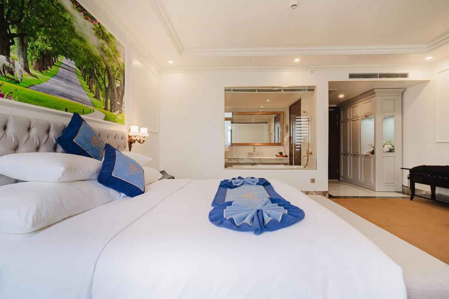 GRAND VIEW PALACE HA LONG HOTEL