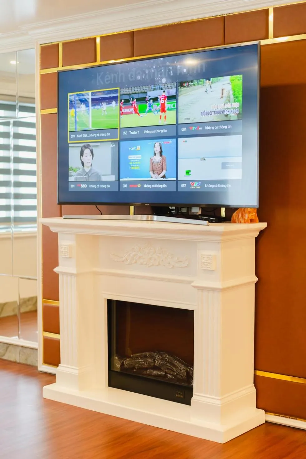 GRAND VIEW PALACE HA LONG HOTEL