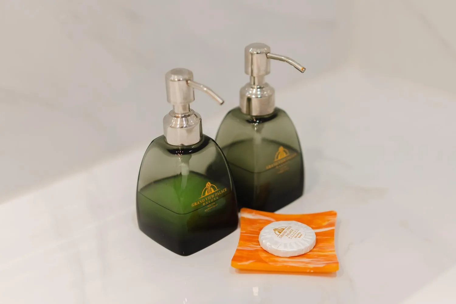 GRAND VIEW PALACE HA LONG HOTEL