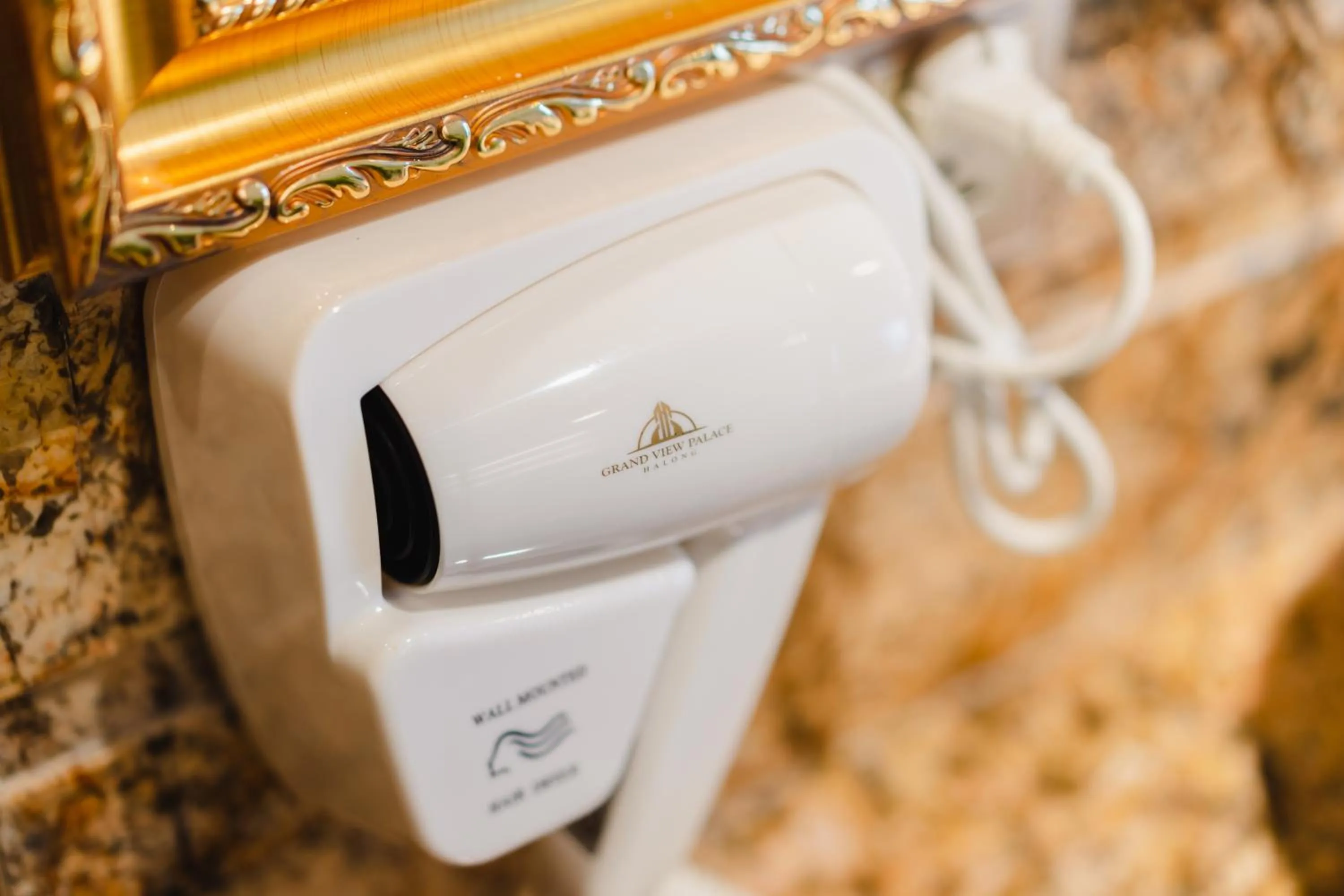 GRAND VIEW PALACE HA LONG HOTEL