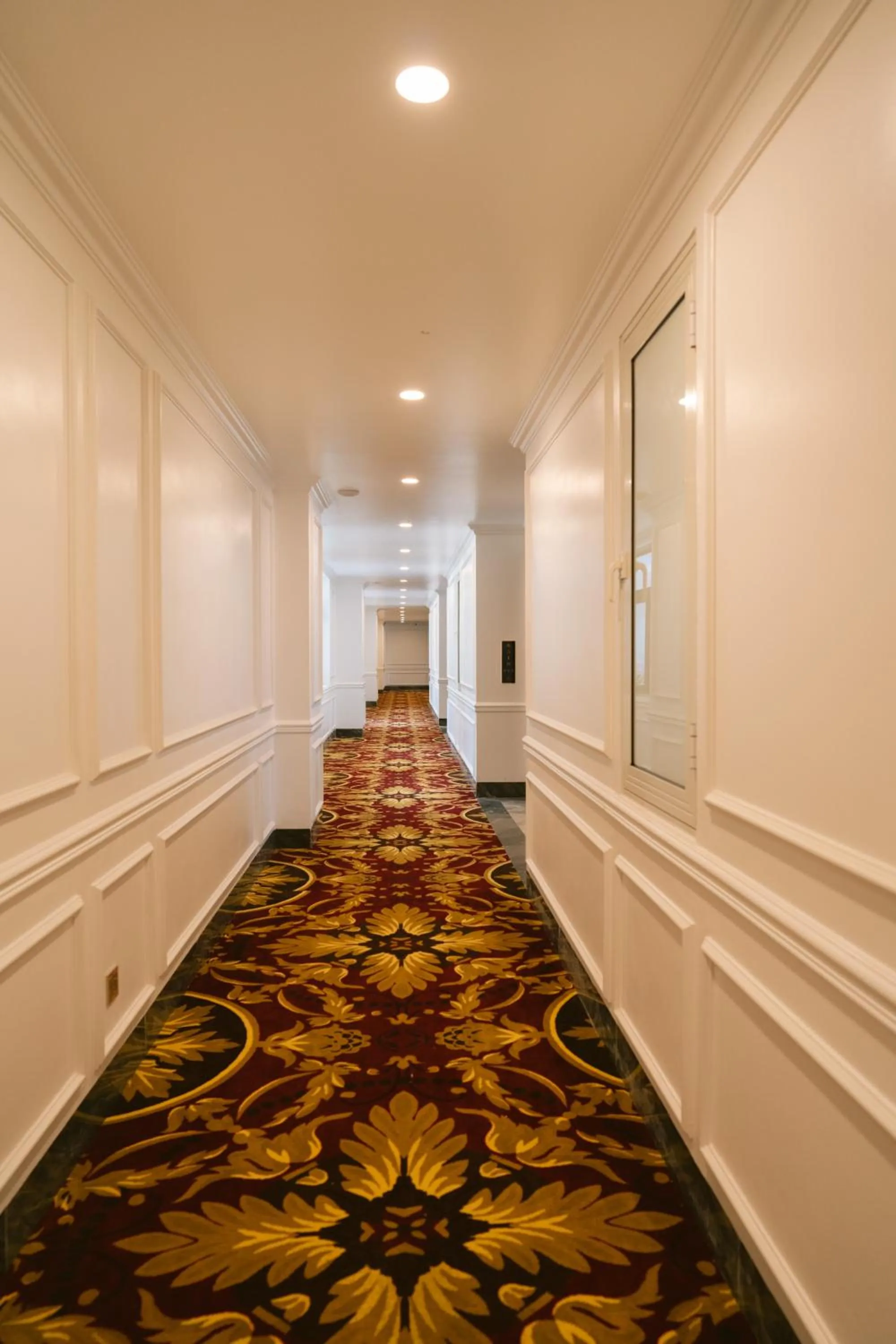 GRAND VIEW PALACE HA LONG HOTEL