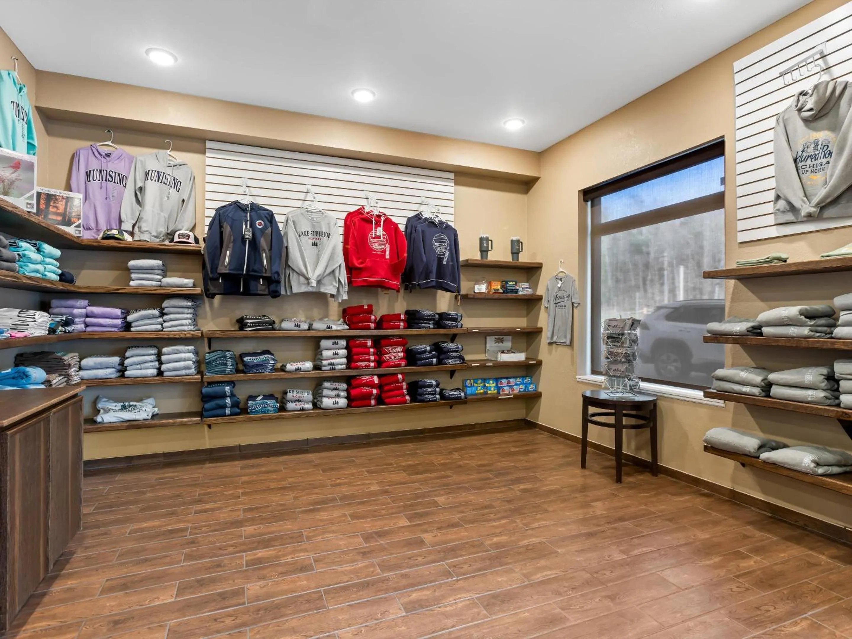 Other in Comfort Inn & Suites Munising-Lakefront