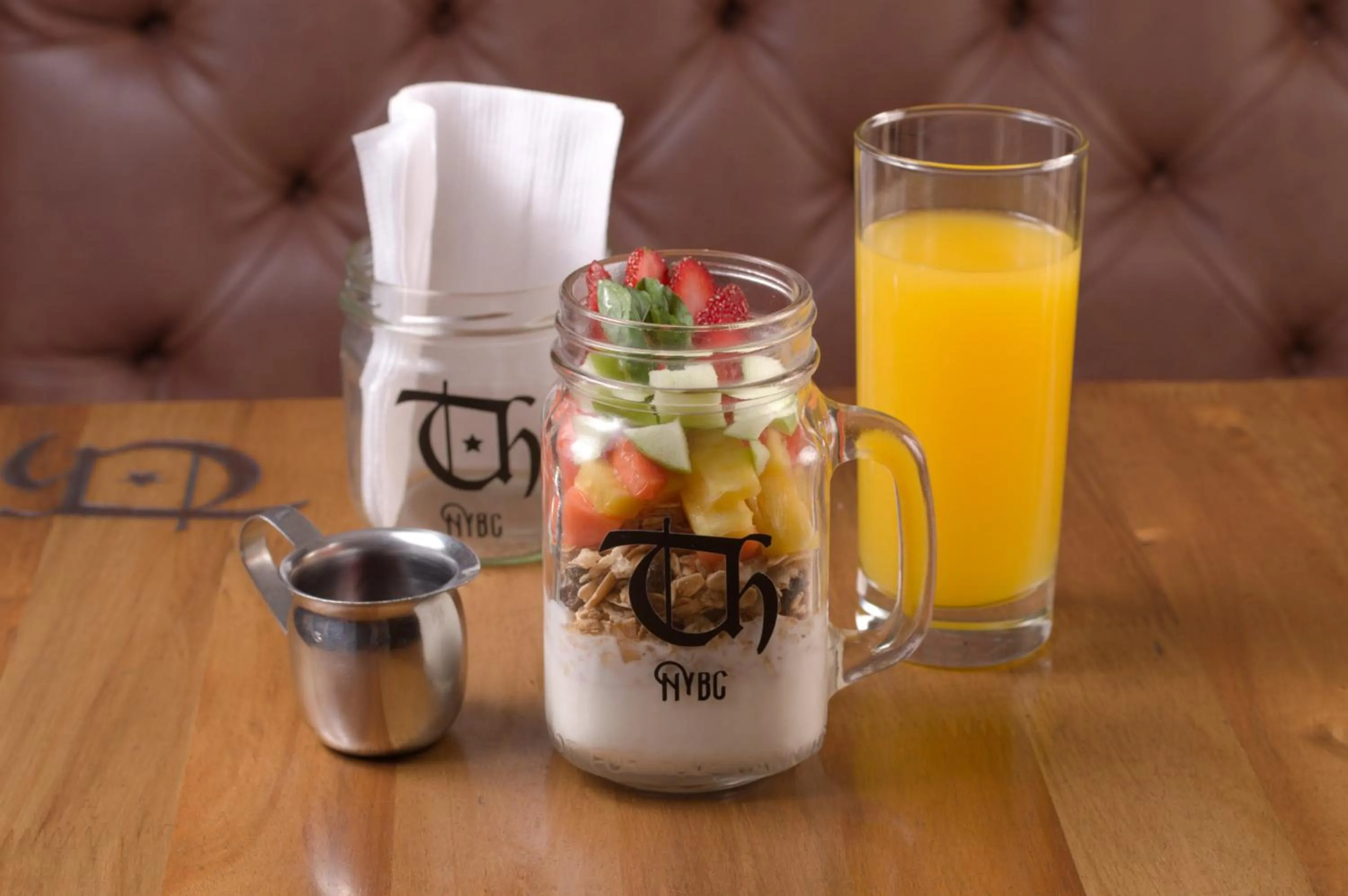 Food and drinks in Hotel El Peñon by Bithotels