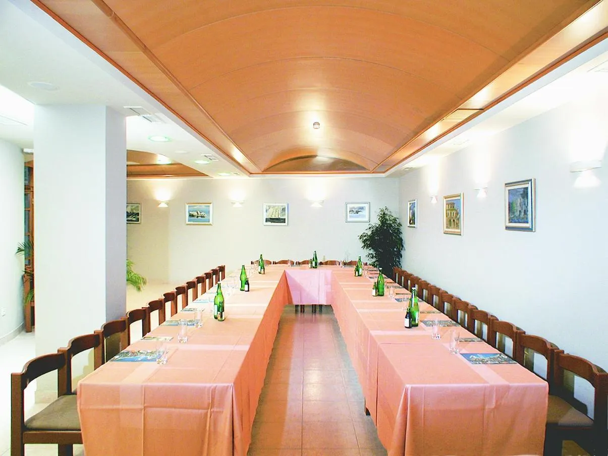 Meeting/conference room in Hotel Villa Marija