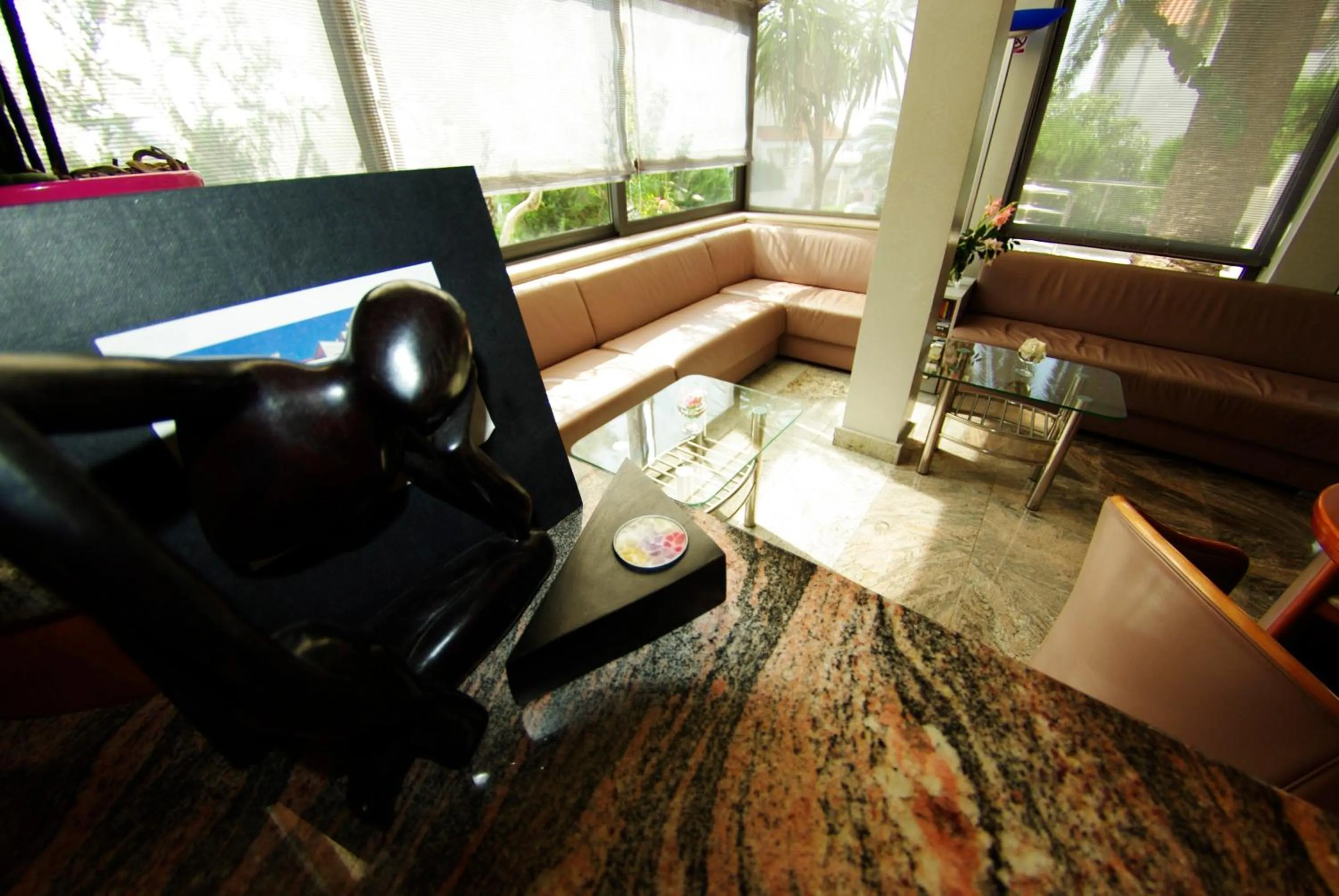 Day in Hotel Villa Marija