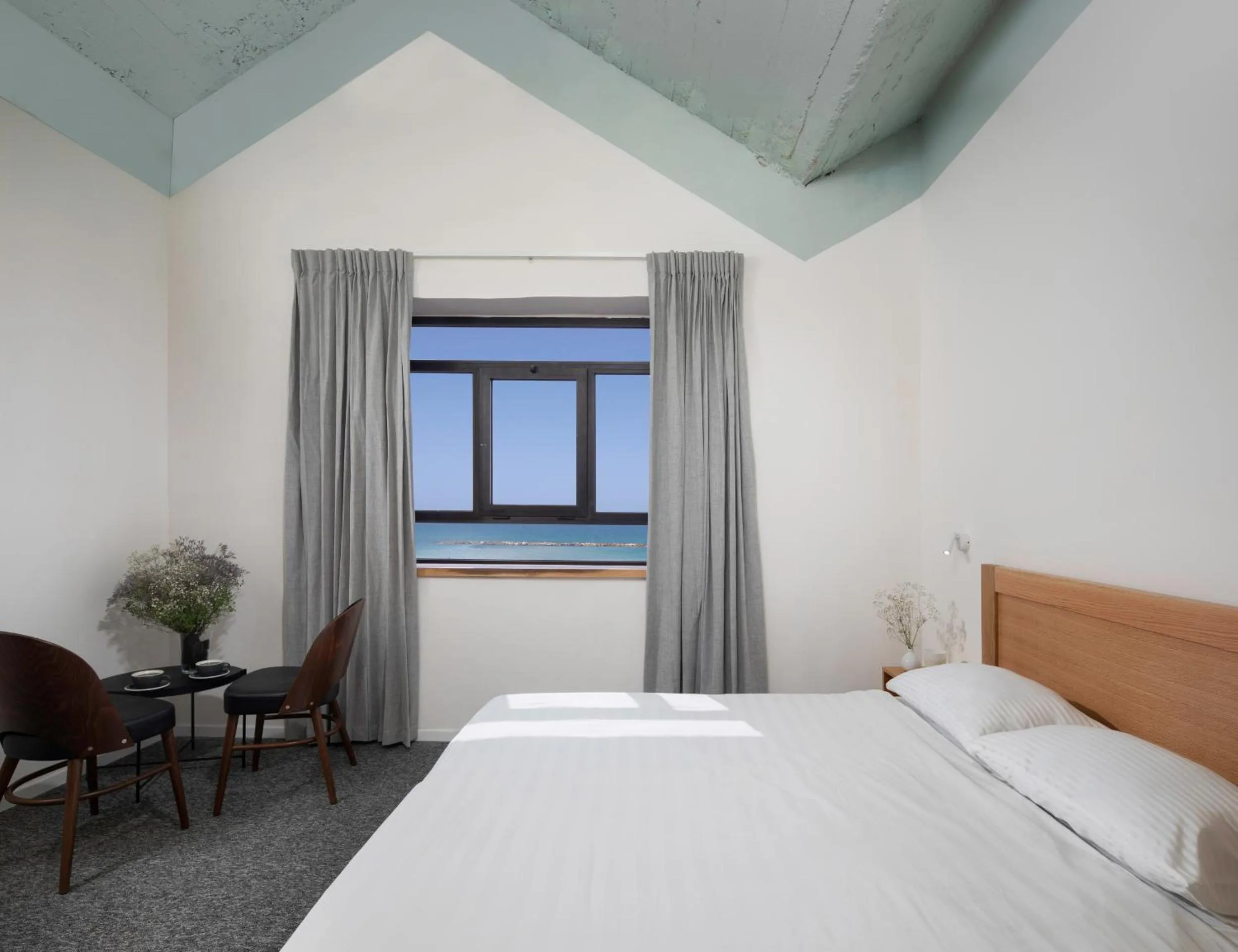 Bedroom, Bed in 180 Boutique Hostel