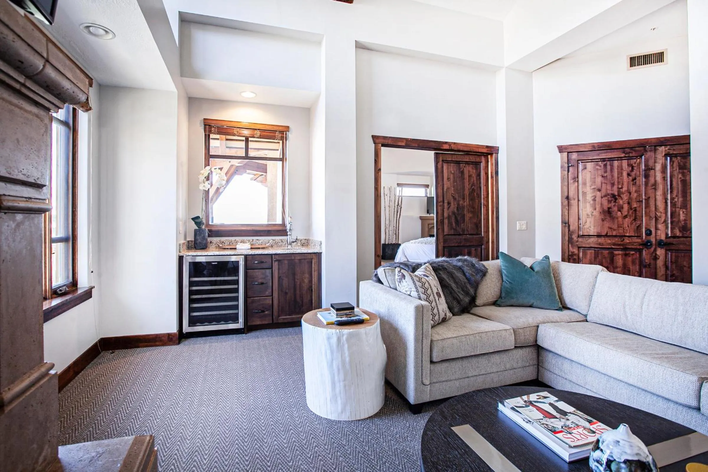 Hyatt at the Canyons by Park City Vacations